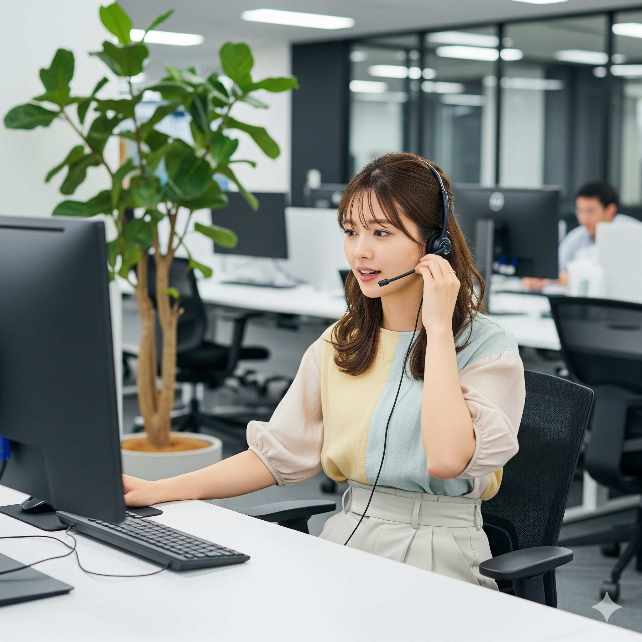 コールセンターの業種別役割を徹底解説：業種ごとに選ばれる企業が持つ共通の戦略とは