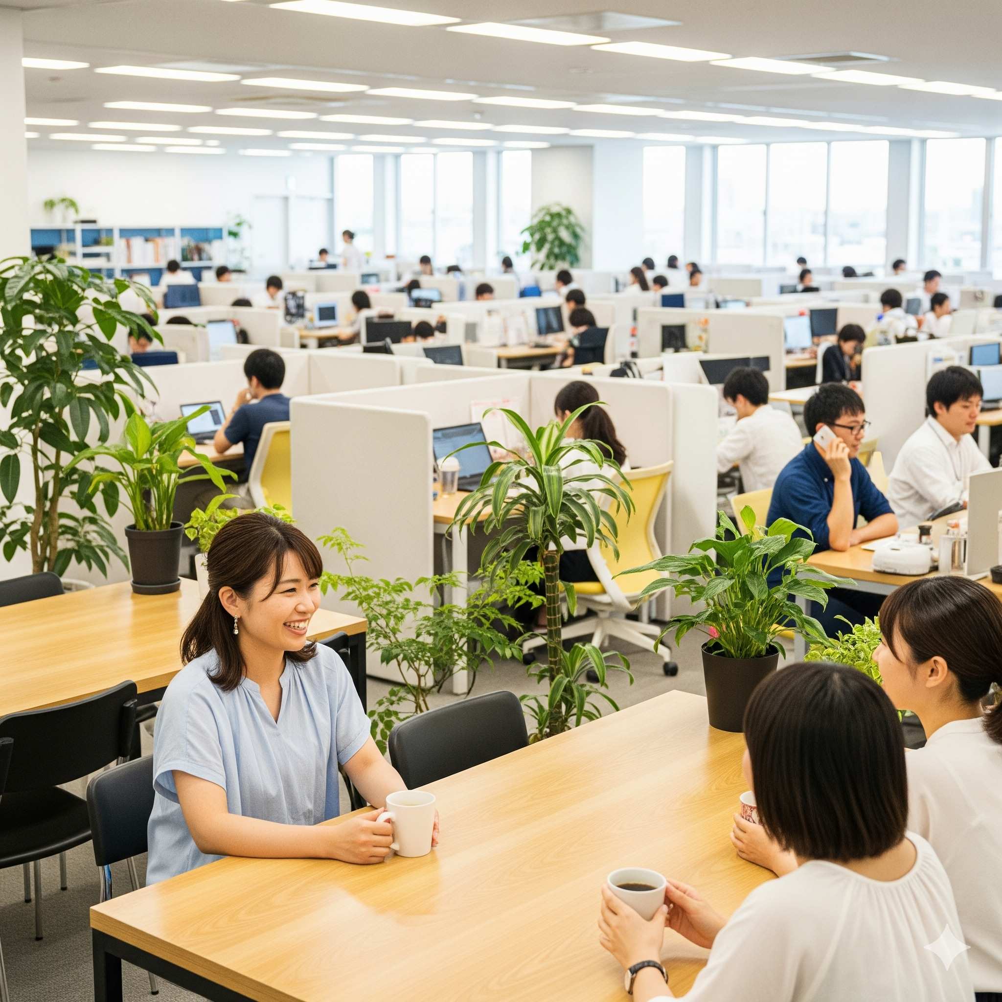 コールセンターは意地悪な人が多いの？コールセンターに「意地悪な人が多い」と感じる理由とその背景