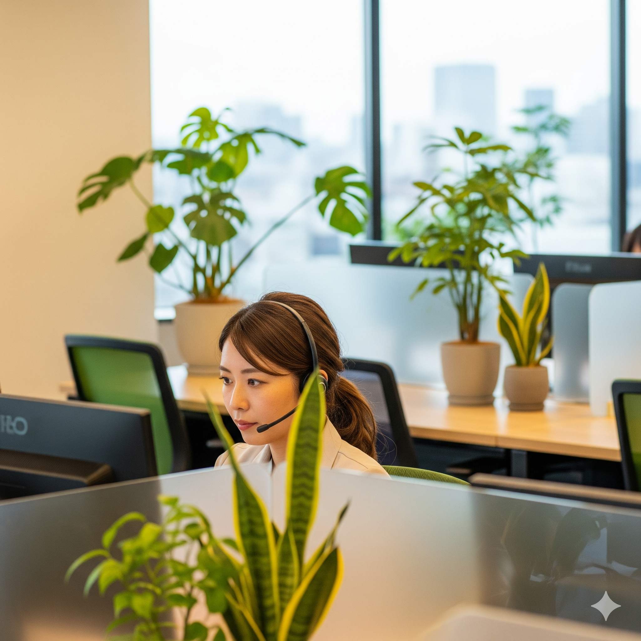 コールセンターで成果を出す「台本」の作り方と話し方のコツ！やはり台本は必要！