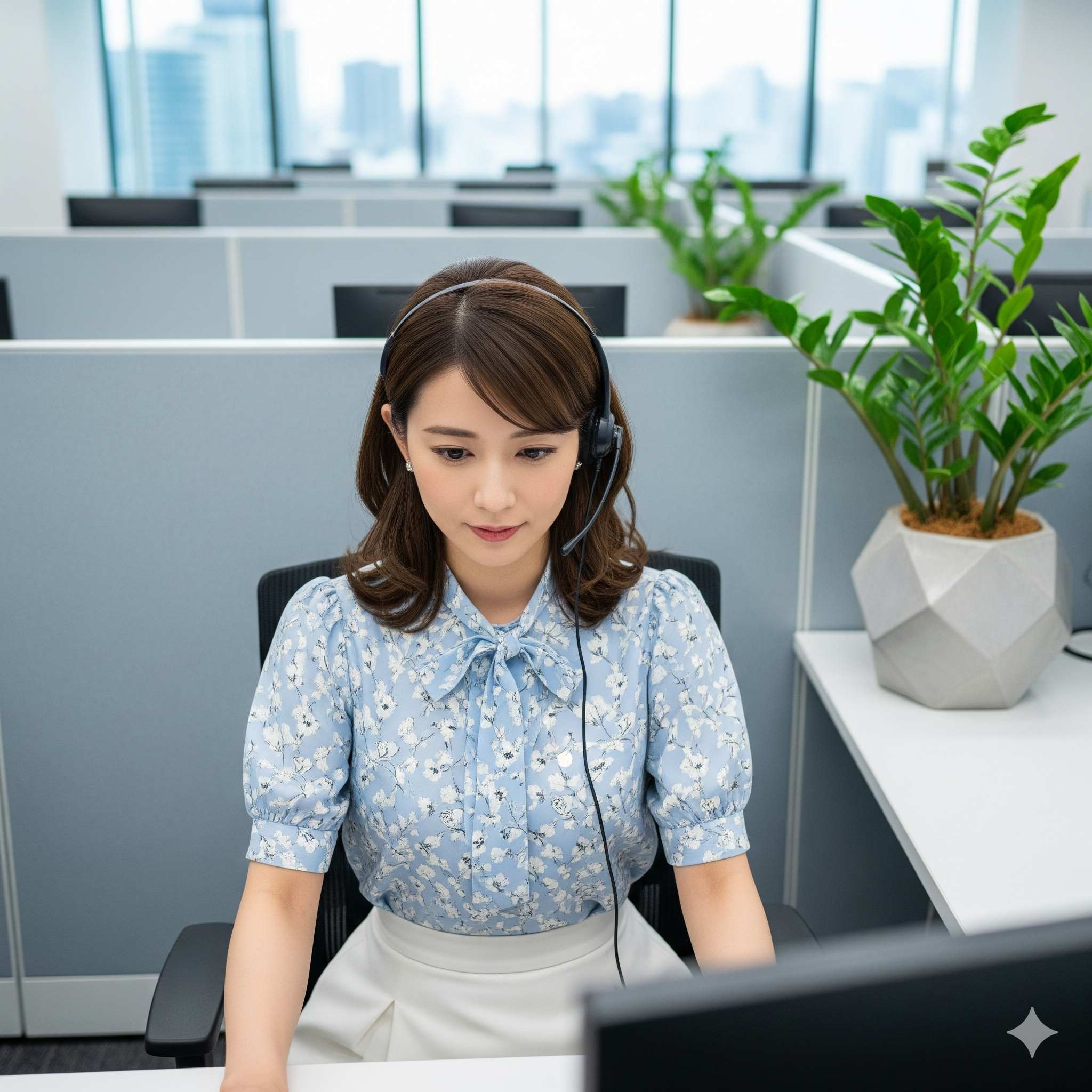 コールセンターの業種別役割を徹底解説：業種ごとに選ばれる企業が持つ共通の戦略とは