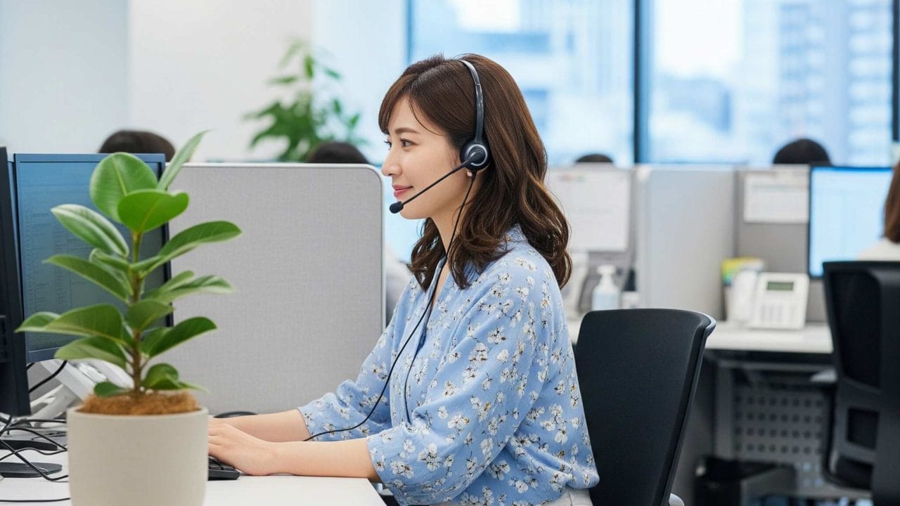 コールセンターの業種別役割を徹底解説：業種ごとに選ばれる企業が持つ共通の戦略とは
