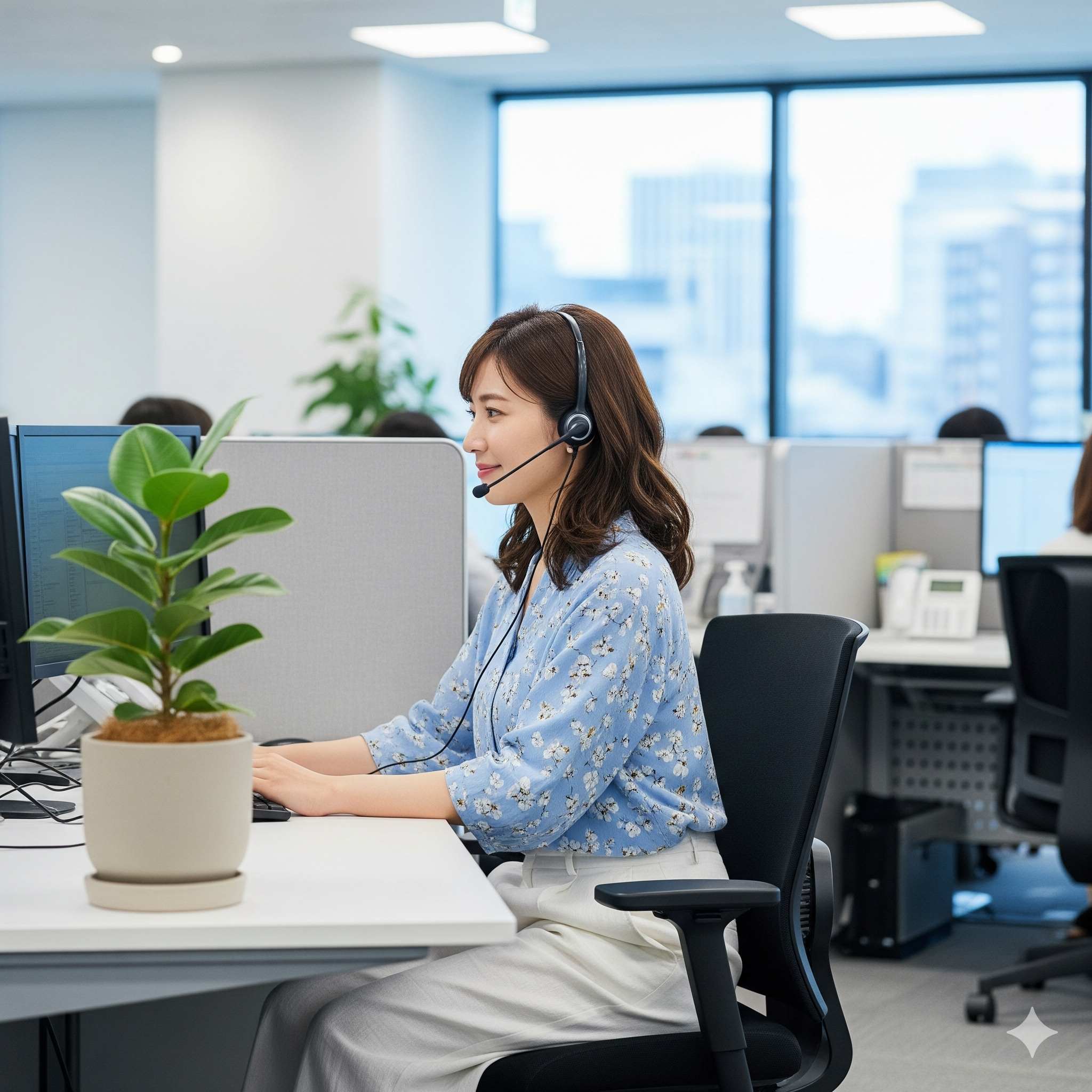 コールセンターの業種別役割を徹底解説：業種ごとに選ばれる企業が持つ共通の戦略とは