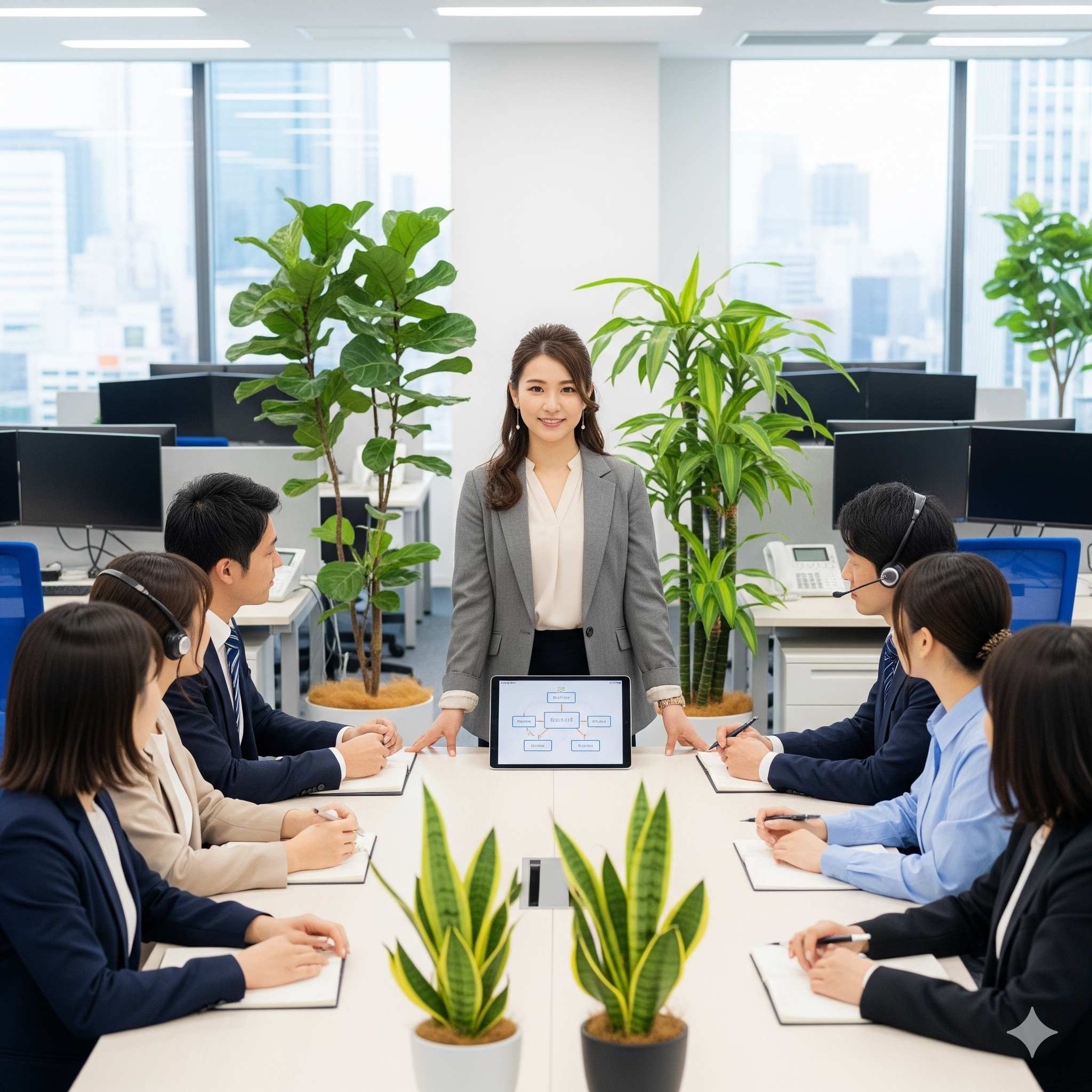 コールセンターは意地悪な人が多いの？コールセンターに「意地悪な人が多い」と感じる理由とその背景