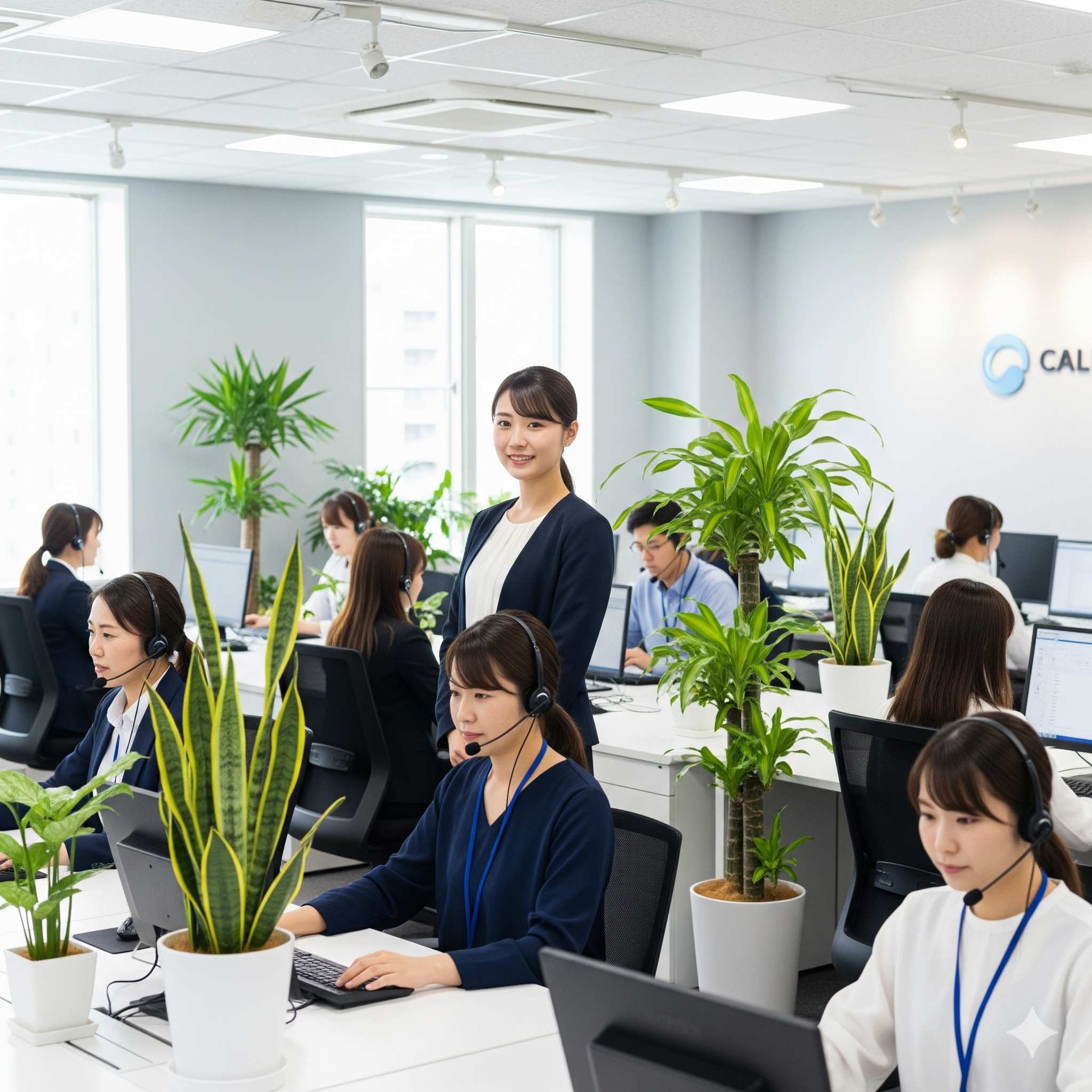 コールセンターは意地悪な人が多いの？コールセンターに「意地悪な人が多い」と感じる理由とその背景