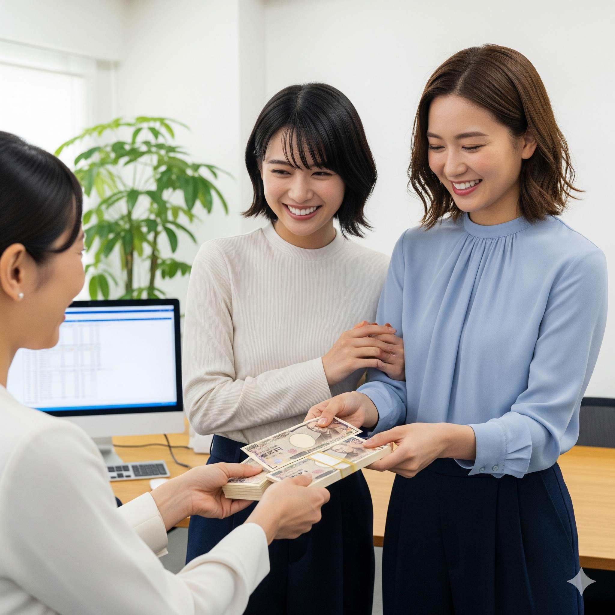 コールセンターで給与手渡し？コールセンターにおける給与手渡し対応と最適な運用方法