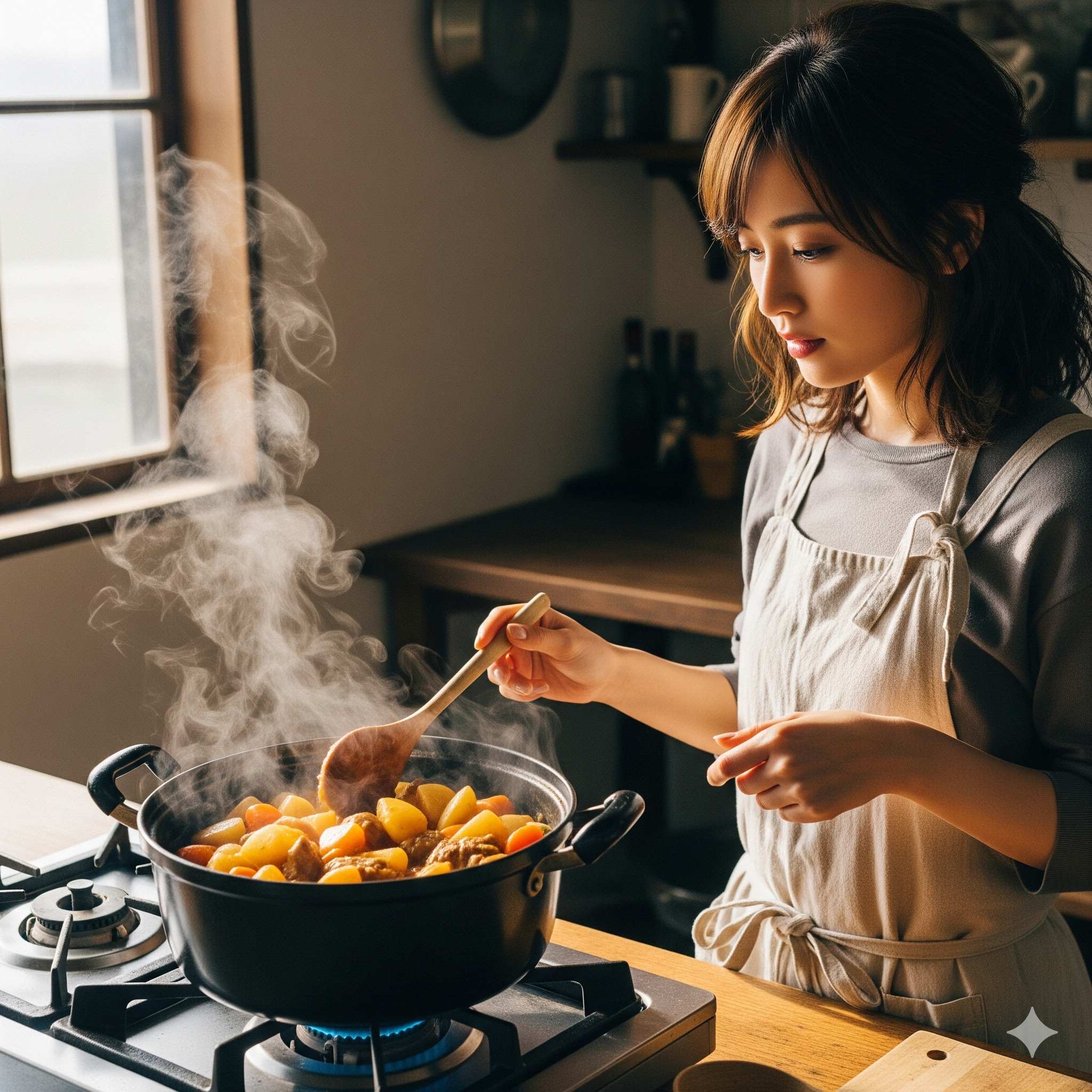 和風カレー最高！カレーに新たな光を！和の要素で進化する最高のカレーレシピ集