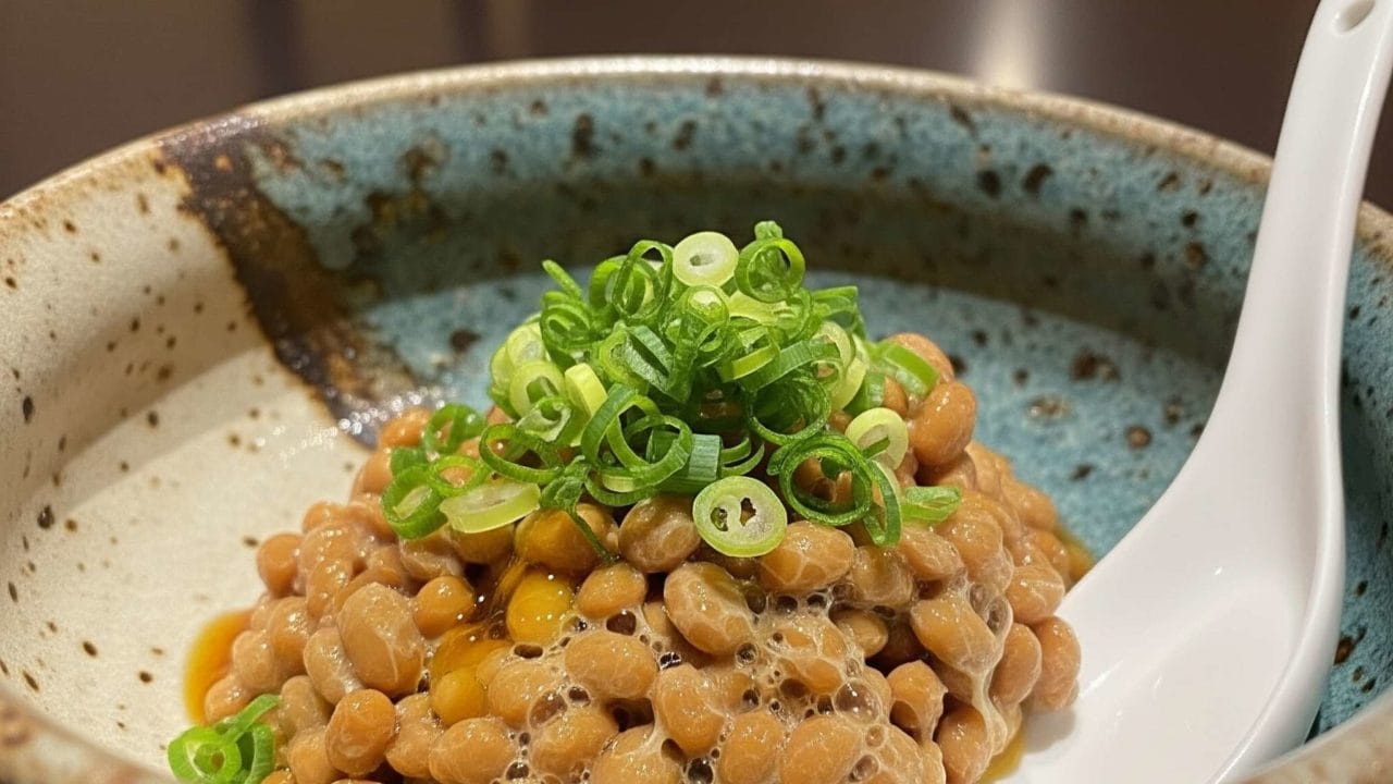 納豆にめかぶを混ぜたら最高!納豆にめかぶ、やみつきになる健康パワーと究極の食べ方