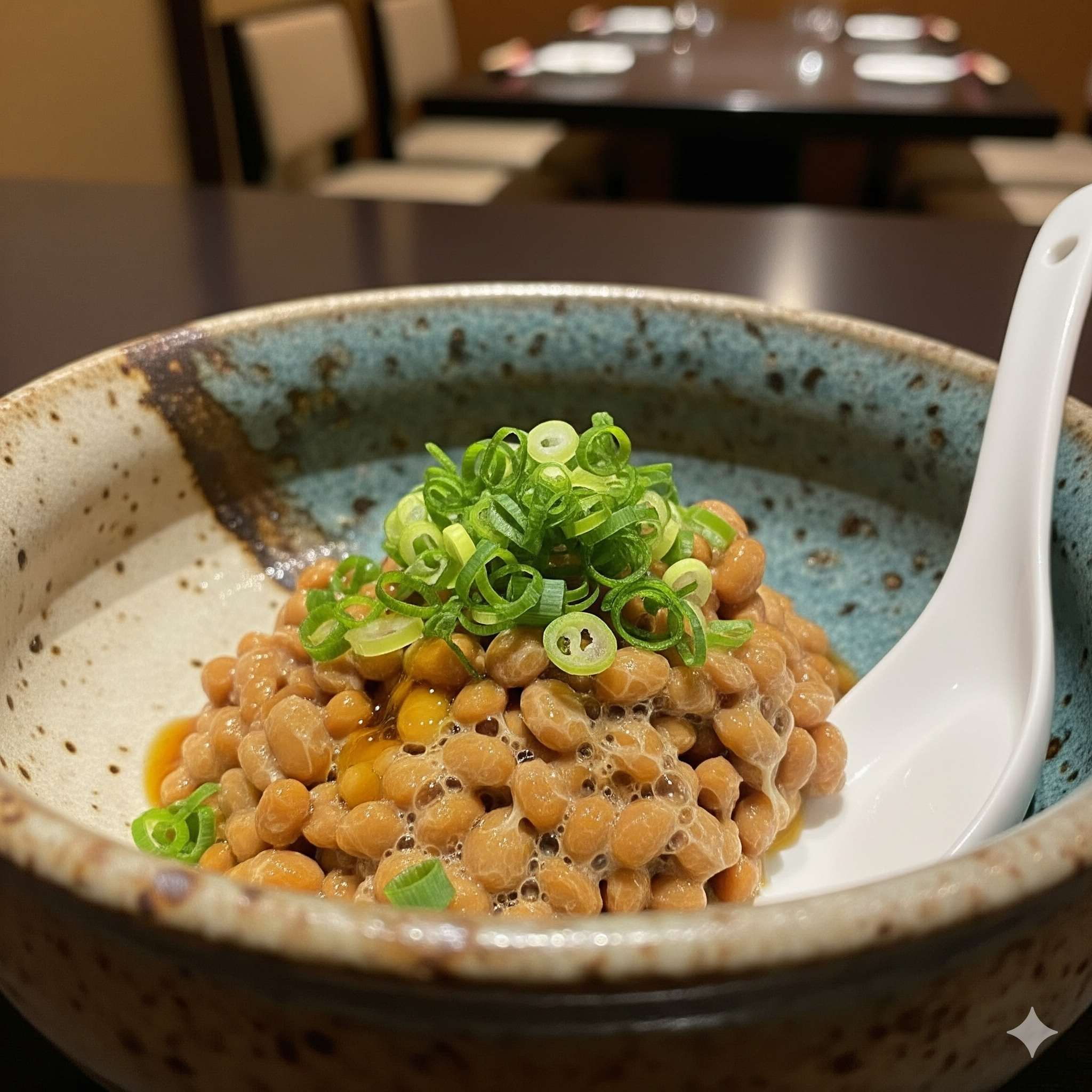 納豆にめかぶを混ぜたら最高！納豆にめかぶ、やみつきになる健康パワーと究極の食べ方