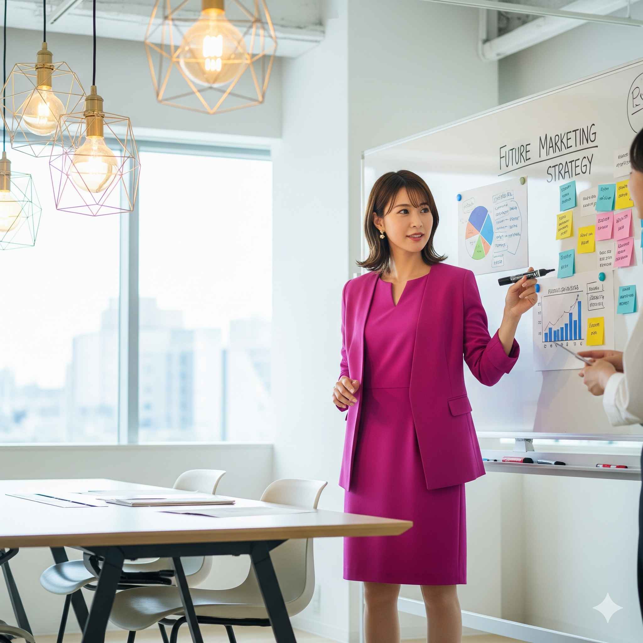 デジタルマーケティングの全体像を「俯瞰図」で理解する：なぜ今、俯瞰図をあなたは必要とされているのか？