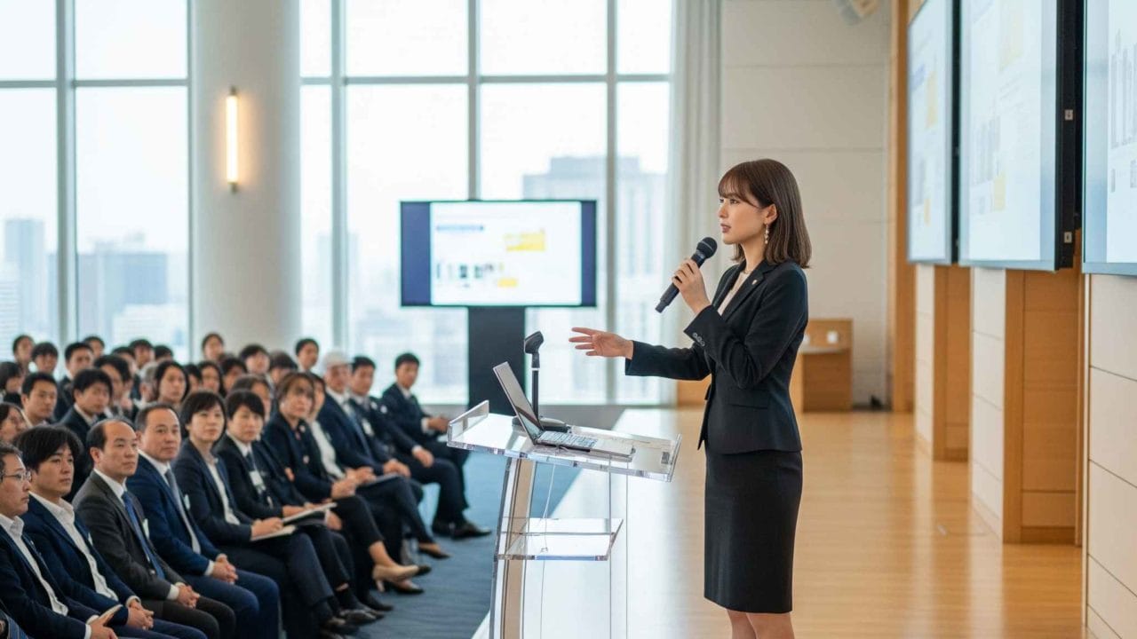 【実録】初めての株主総会、役員として出席した私の奮闘記