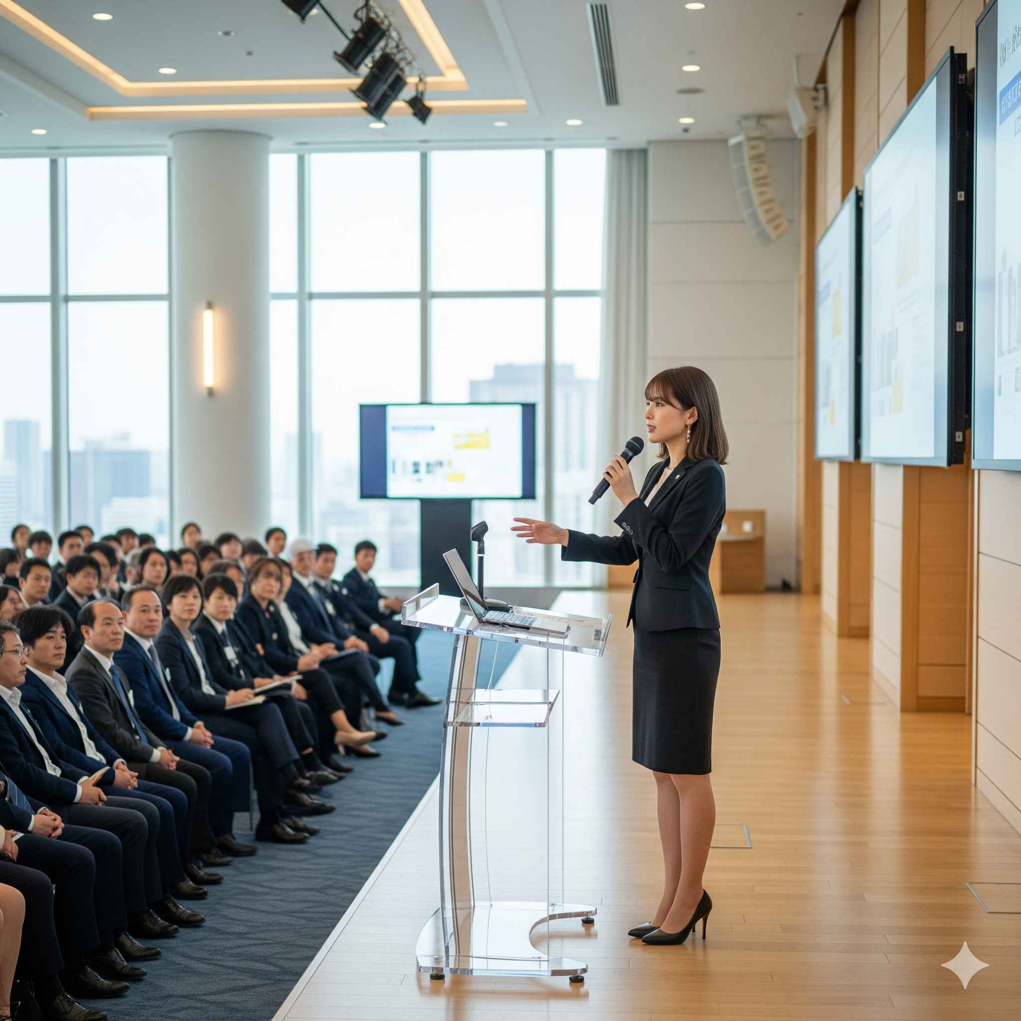 【実録】初めての株主総会、役員として出席した私の奮闘記