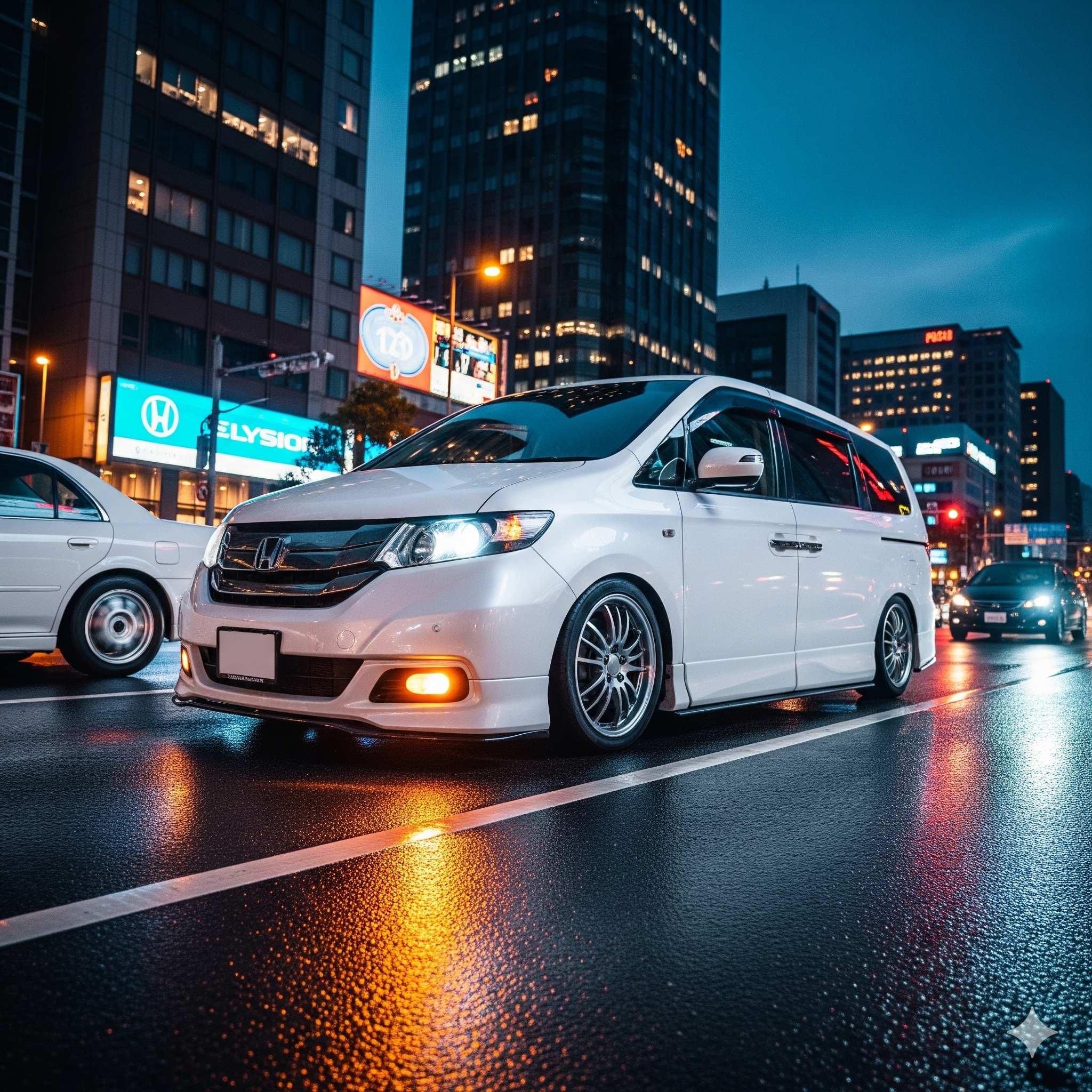 野田ナンバーが「ヤバい・怖い」とされる背景と噂の真相。野田ナンバーは本当に「ヤバい・怖い」のか？