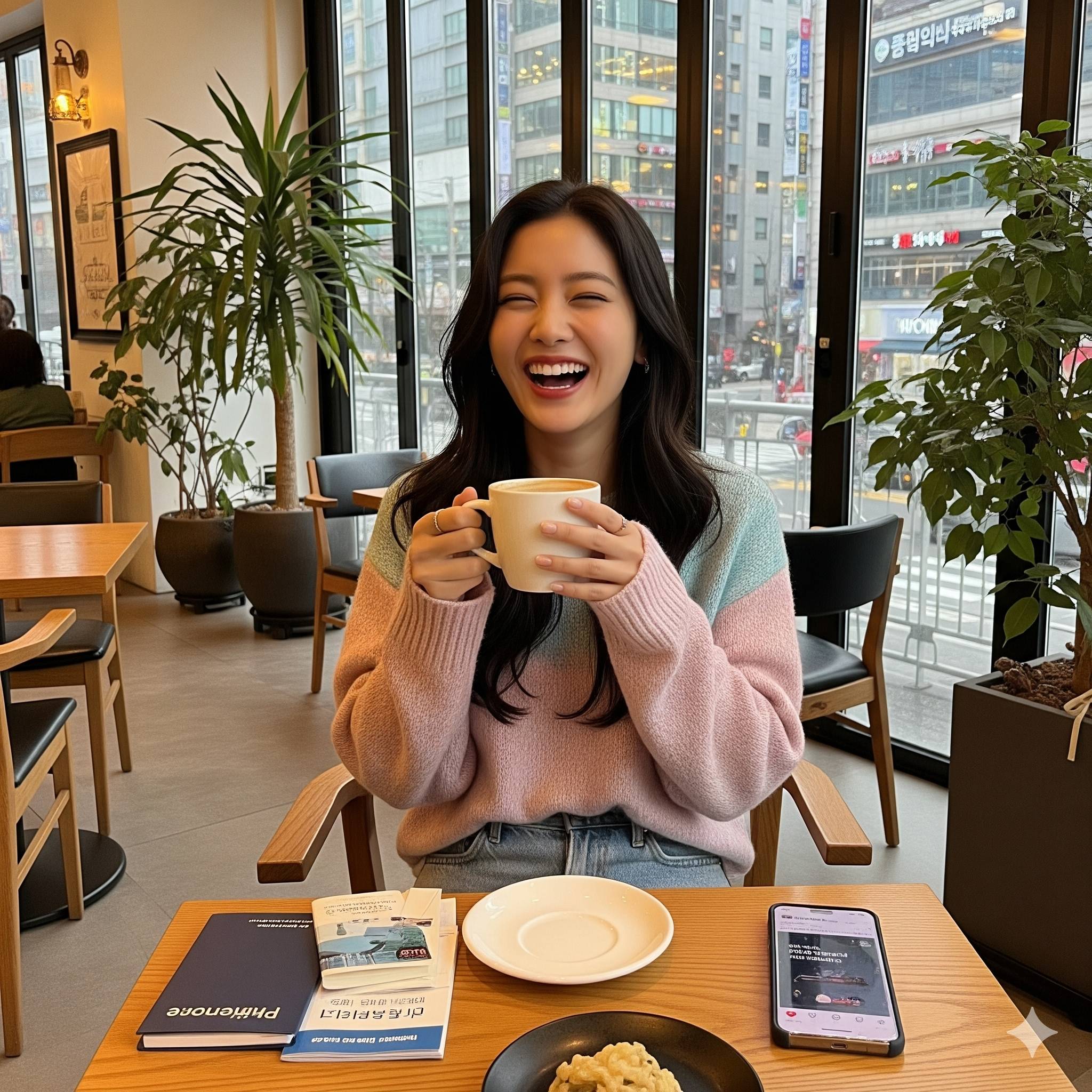 韓国留学1ヶ月の食費・生活費を徹底解説｜韓国留学1ヶ月の食費・生活費を賢く節約する方法とは？