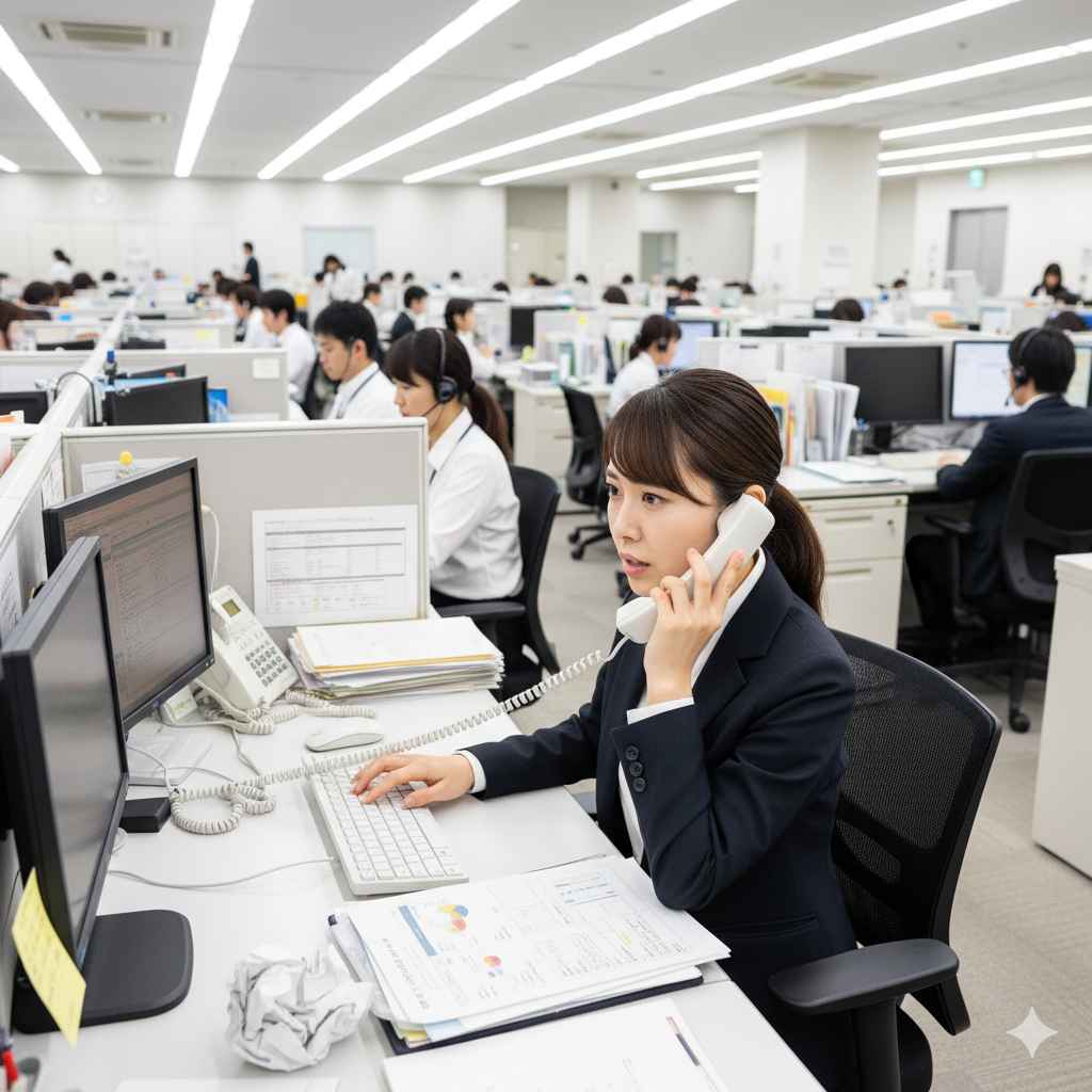 【オペレーター必読】「お名前を伺えますか？」の恐怖｜コールセンターでお客様に名前を聞かれた時の鉄則と対処法