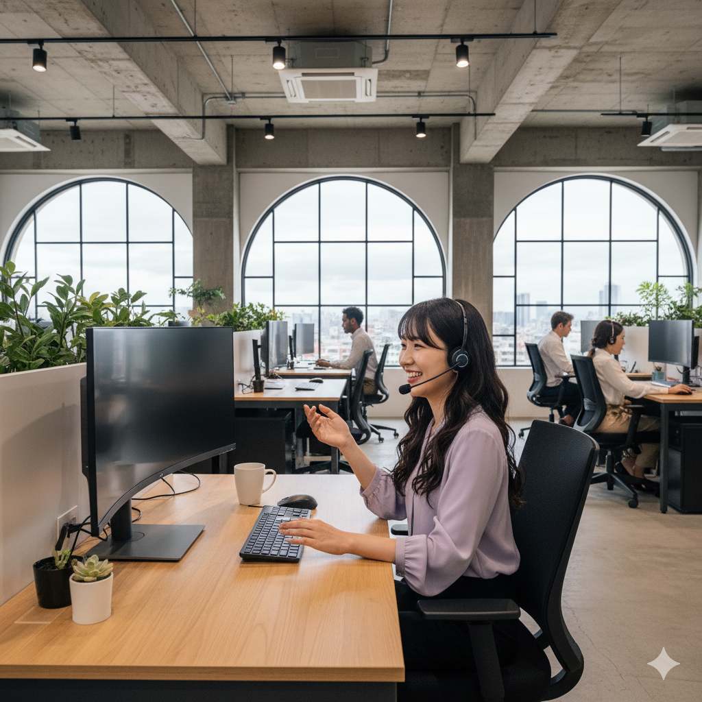 コールセンターの別名を徹底解説｜様々な別で呼ばれるコールセンター、時代と共に変化する呼称と役割