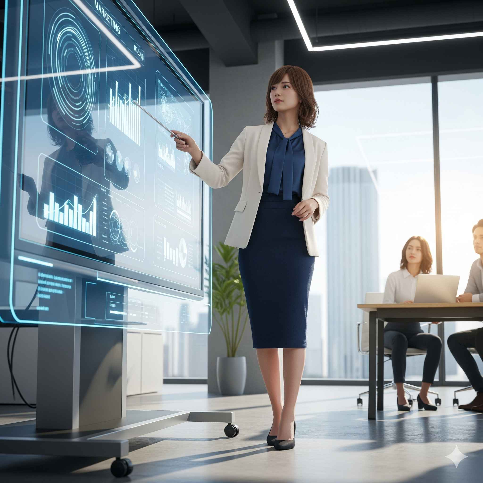 デジタルマーケティングの全体像を「俯瞰図」で理解する：なぜ今、俯瞰図をあなたは必要とされているのか？