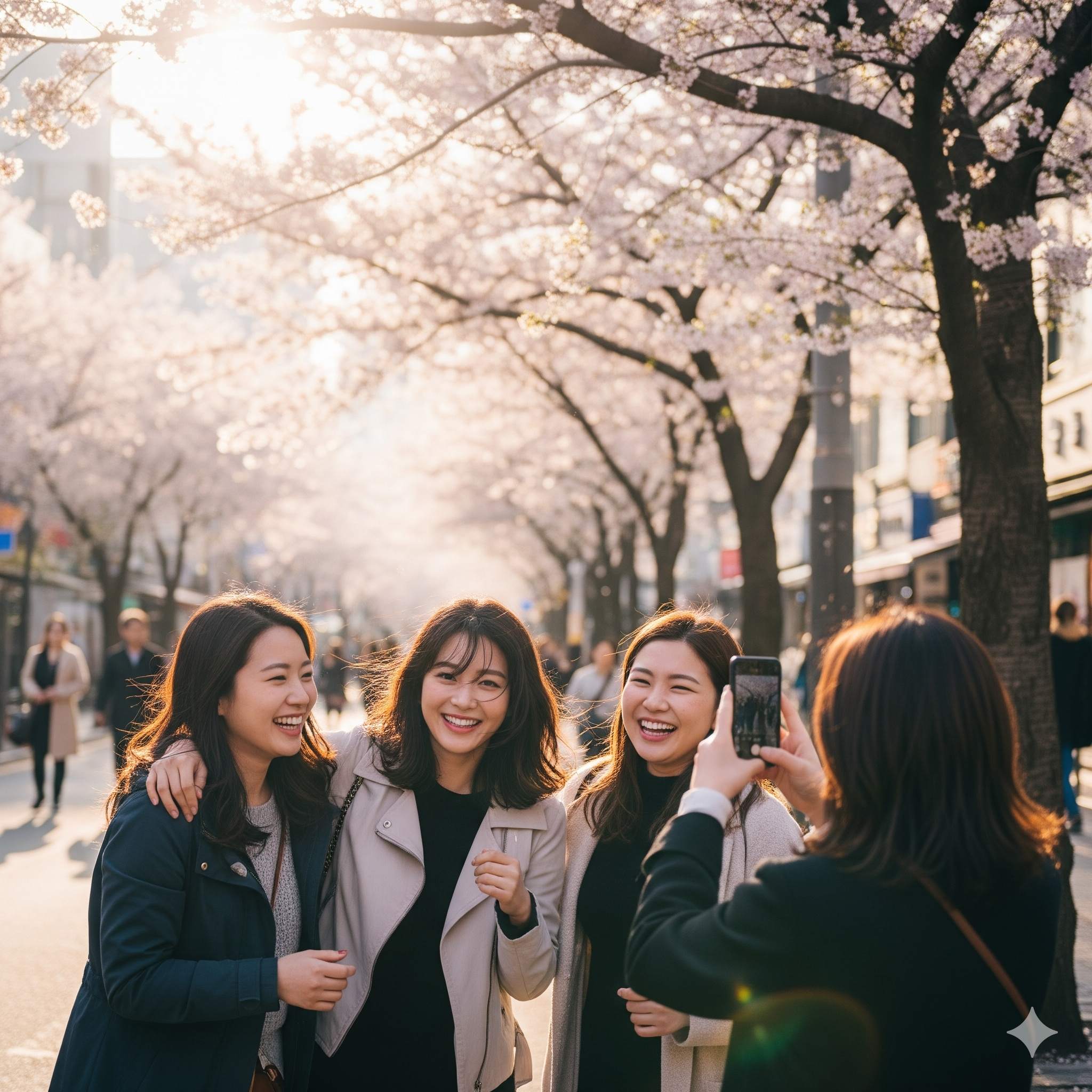 1週間の韓国留学であなたの目的を叶える！1週間の韓国留学プログラムの種類と選び方