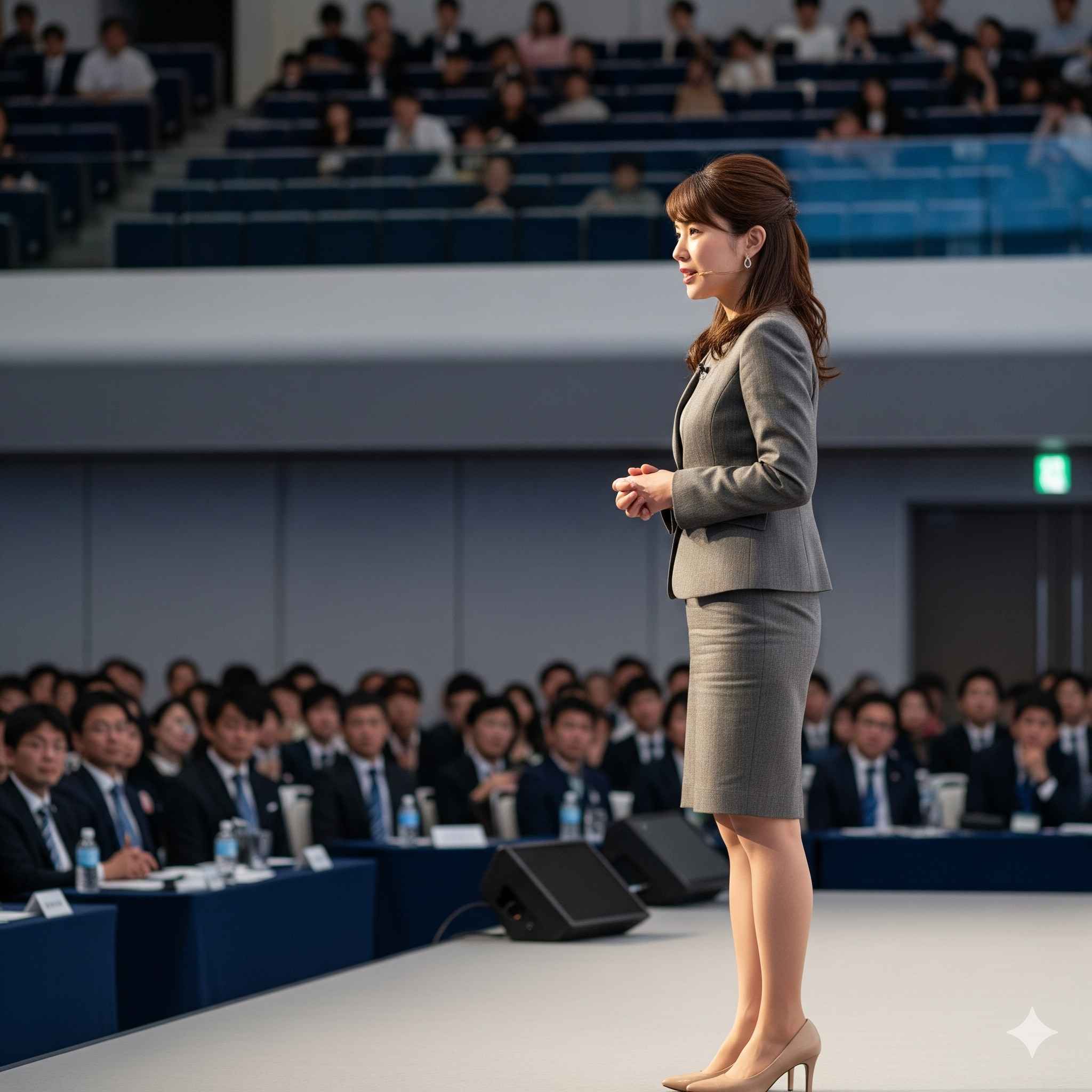 【実録】初めての株主総会、役員として出席した私の奮闘記