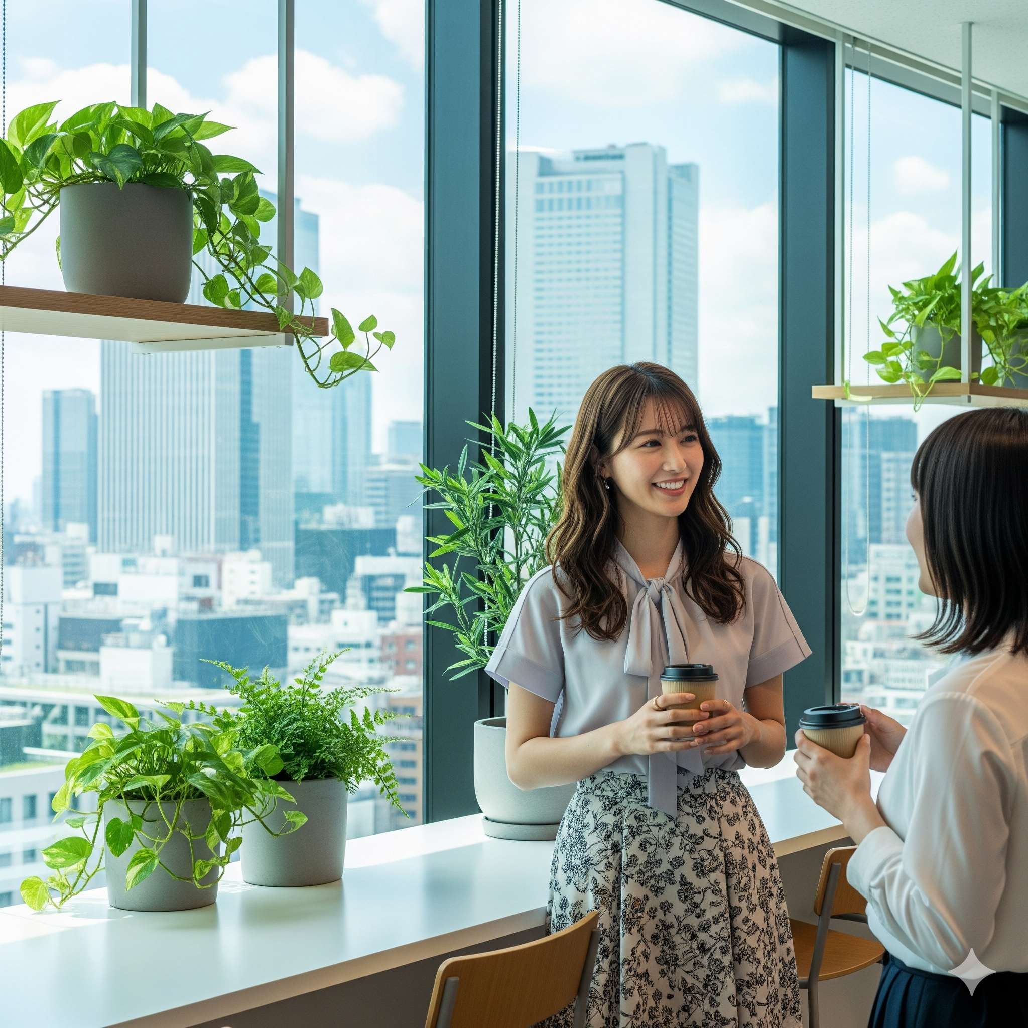 コールセンターでピアスはありか？コールセンターでピアスを付けて勤務できるのか？