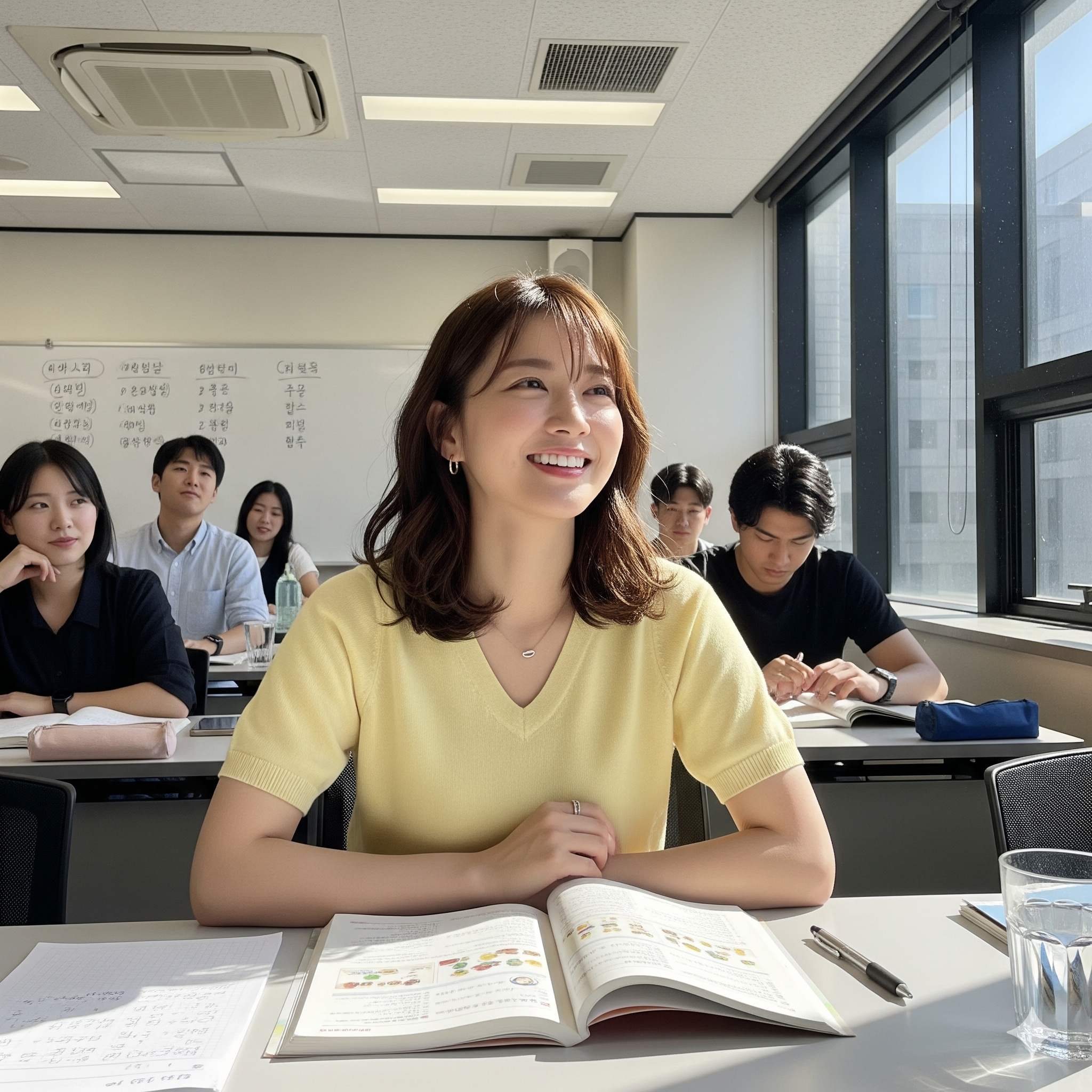 【韓国留学】韓国留学とは？韓国留学の魅力と多様な選択肢を徹底解説