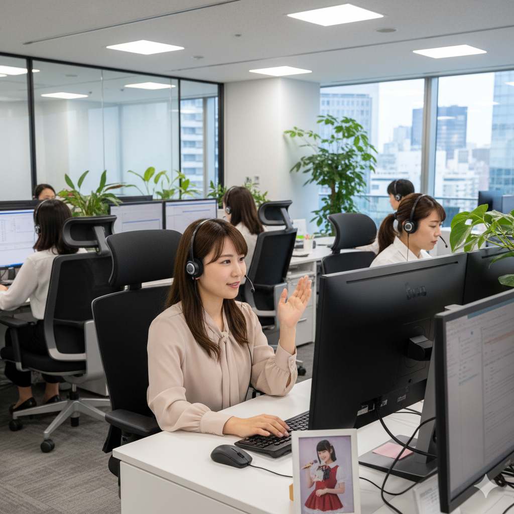 コールセンターの別名を徹底解説｜様々な別で呼ばれるコールセンター、時代と共に変化する呼称と役割