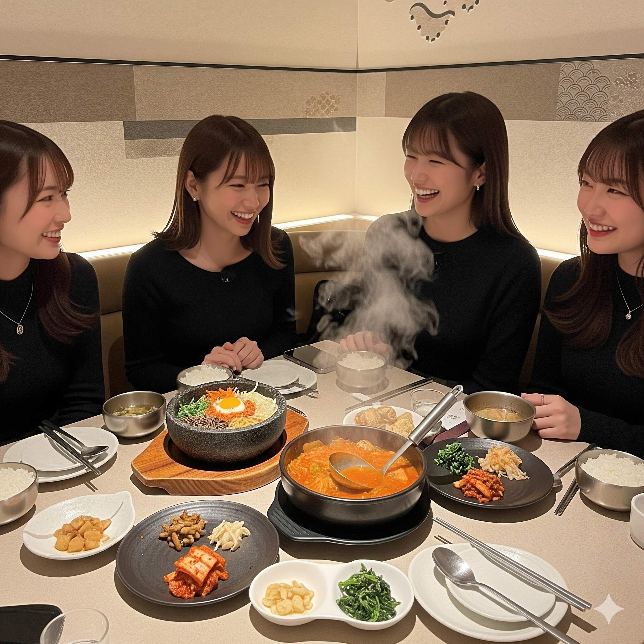 1週間の韓国留学であなたの目的を叶える！1週間の韓国留学プログラムの種類と選び方