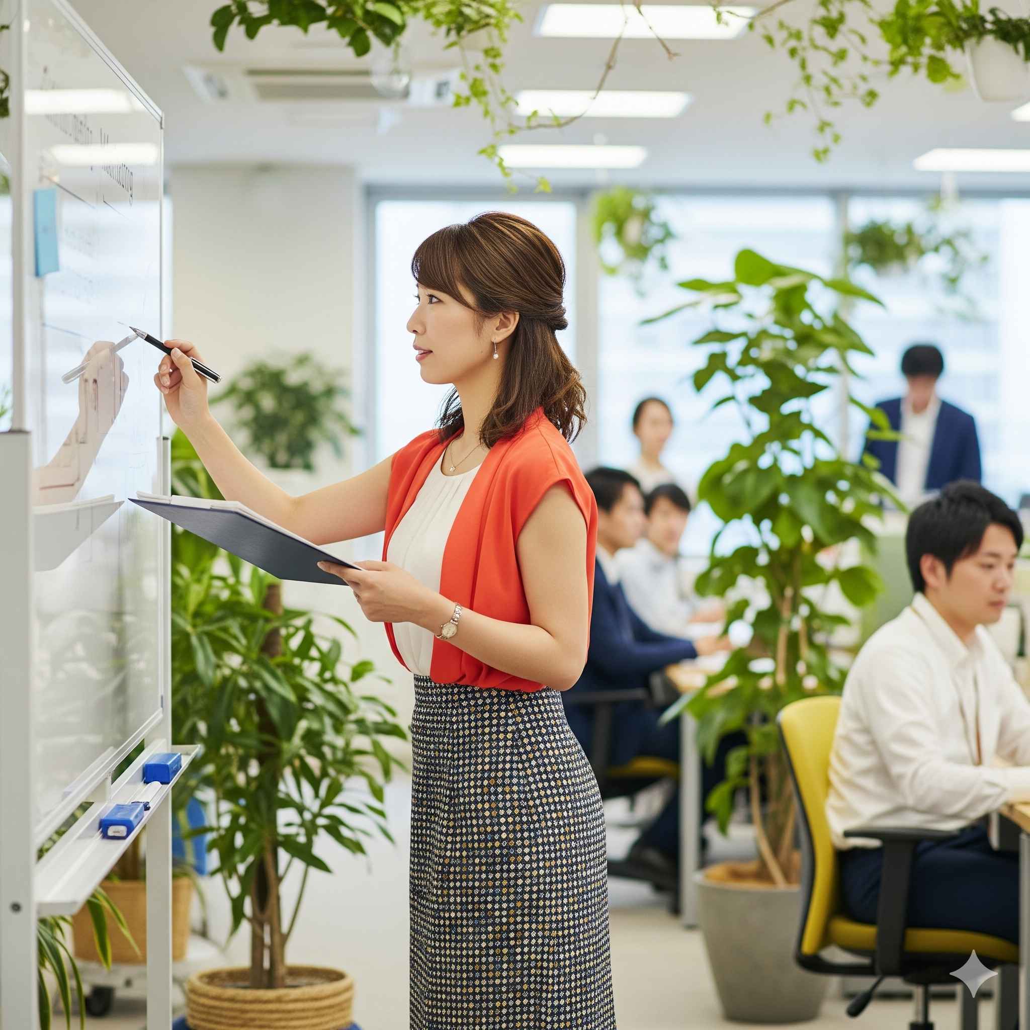 デジタルマーケティングの全体像を「俯瞰図」で理解する：なぜ今、俯瞰図をあなたは必要とされているのか？