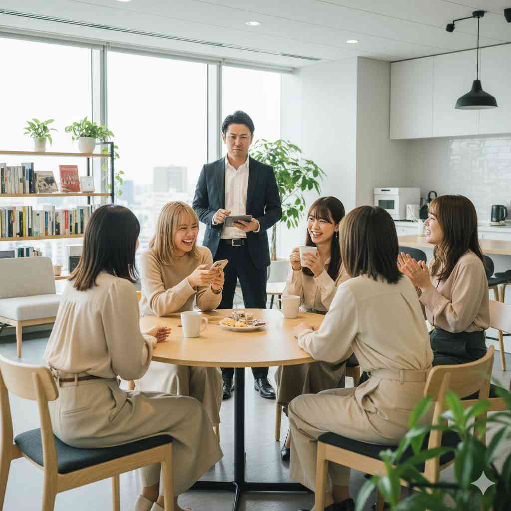 就職したのに働かない若者が増えている？就職したのに働かない若者の将来とは？原因と対策を考える