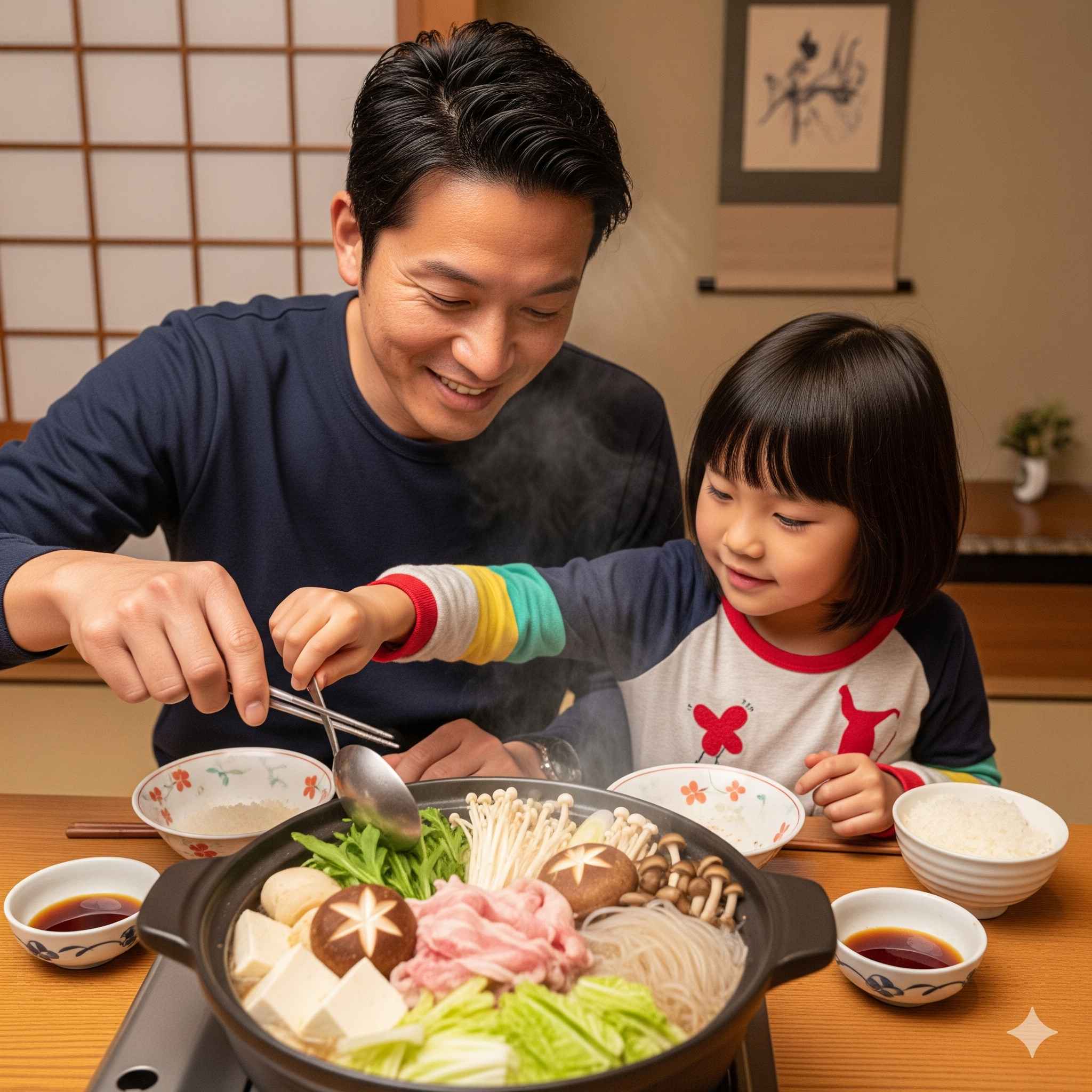 韓国語「お父さん」のすべて：韓国語でお父さんの3つの呼び方と使い分け、家族文化まで徹底解説