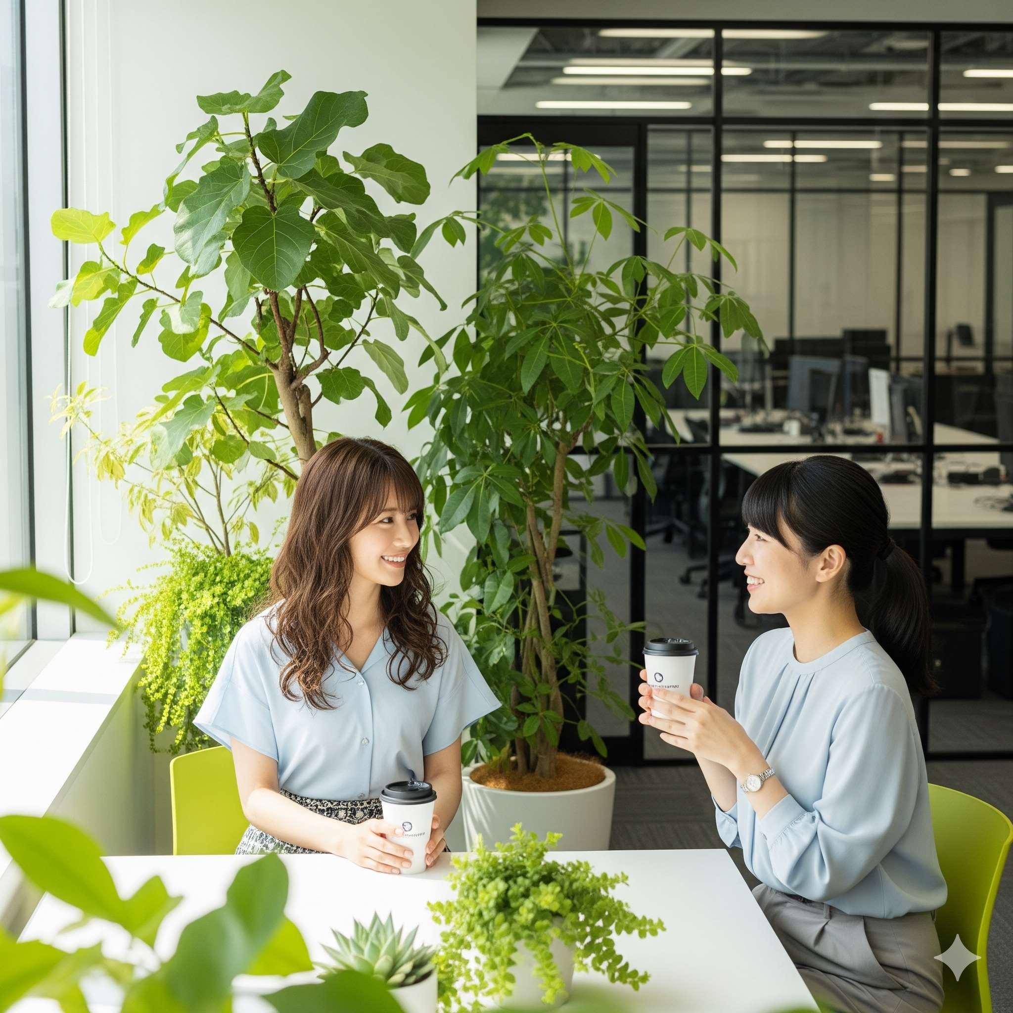 コールセンターでピアスはありか？コールセンターでピアスを付けて勤務できるのか？