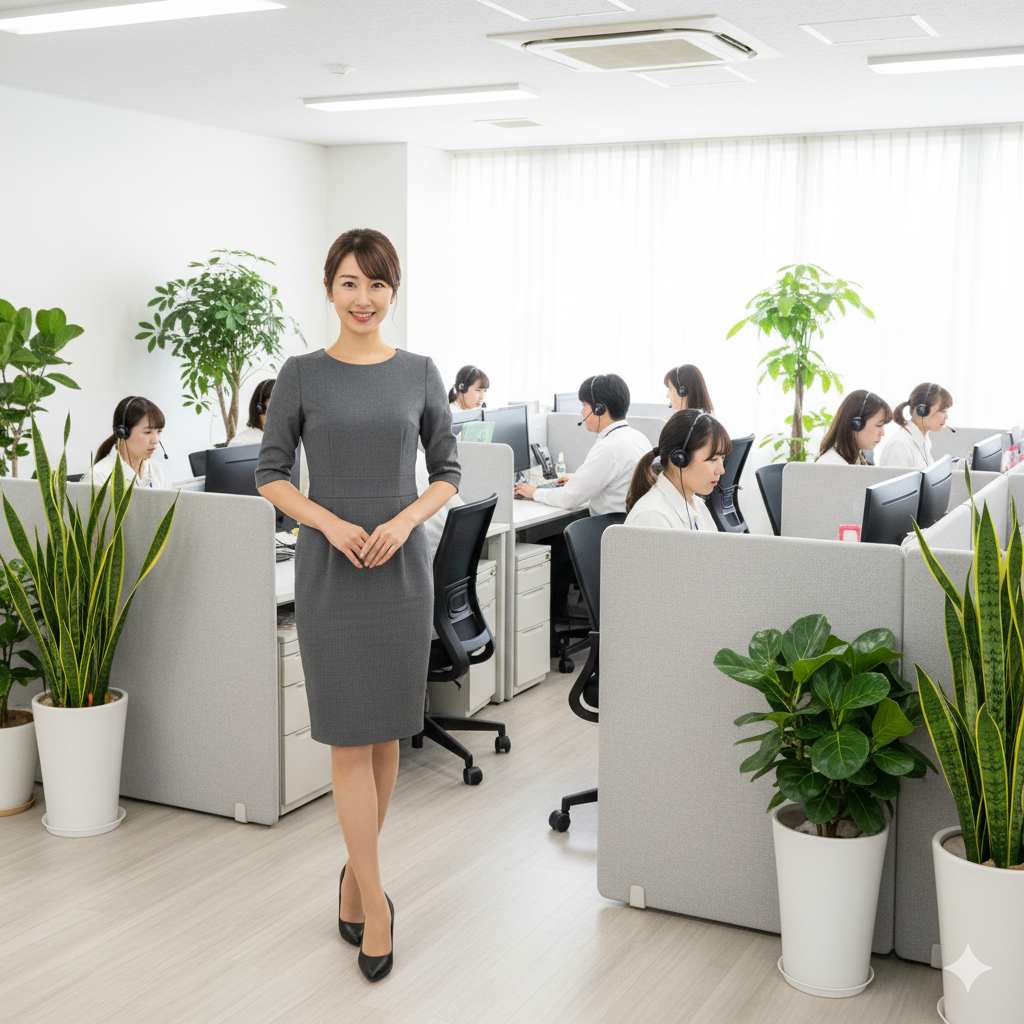 コールセンターを立ち上げるには？コールセンターを立ち上げ経験者がまとめた完全ガイド