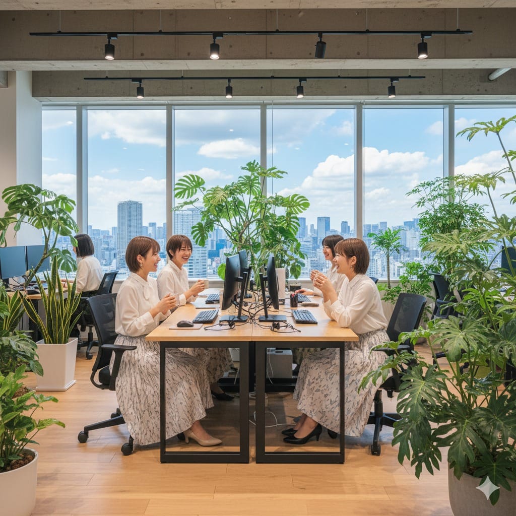 コールセンターの直接雇用！コールセンターの直接雇用で働くメリット・デメリットを徹底解説