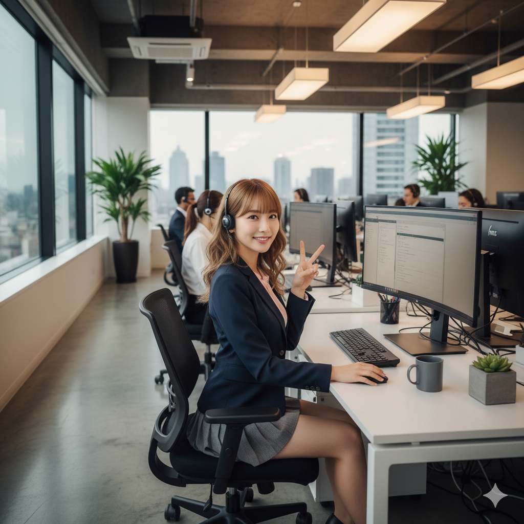 コールセンターの別名を徹底解説｜様々な別で呼ばれるコールセンター、時代と共に変化する呼称と役割