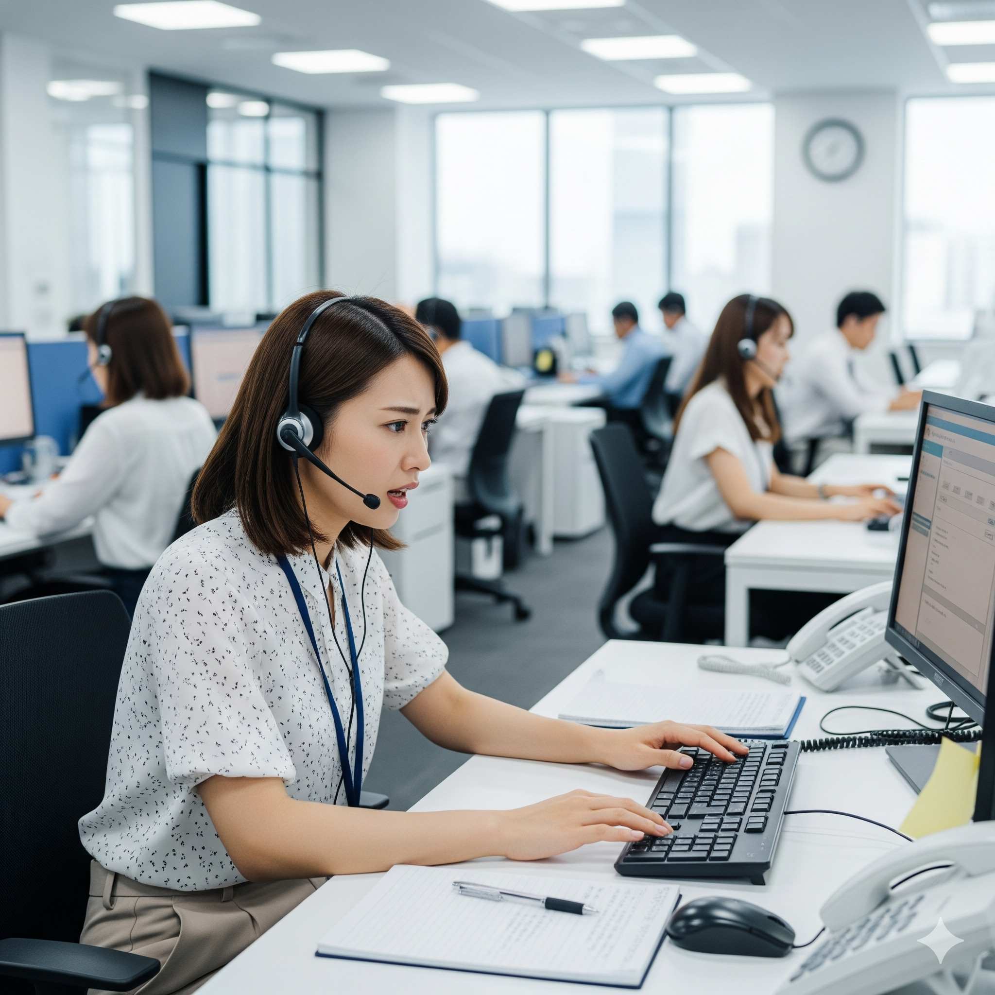 苦手な女性部下との仕事上の接し方。苦手な部下との関係にどう向き合うか