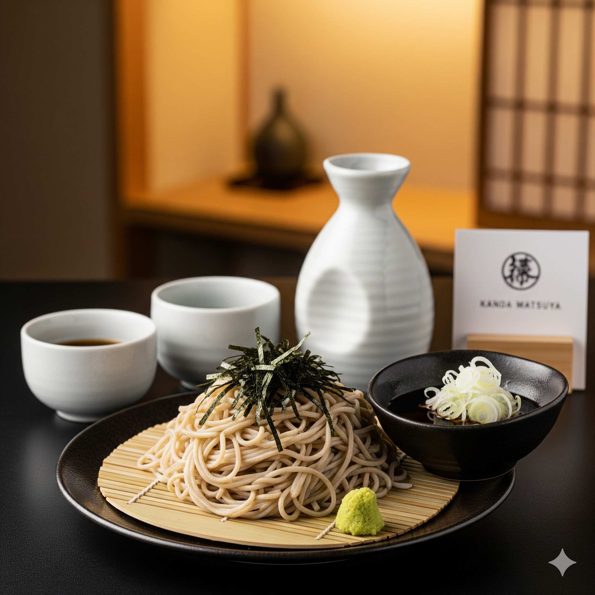 粋に楽しむ！美しい蕎麦の食べ方やマナー。そばの食べ方とマナーや蕎麦との時間を愉しむ大人のマナーについて