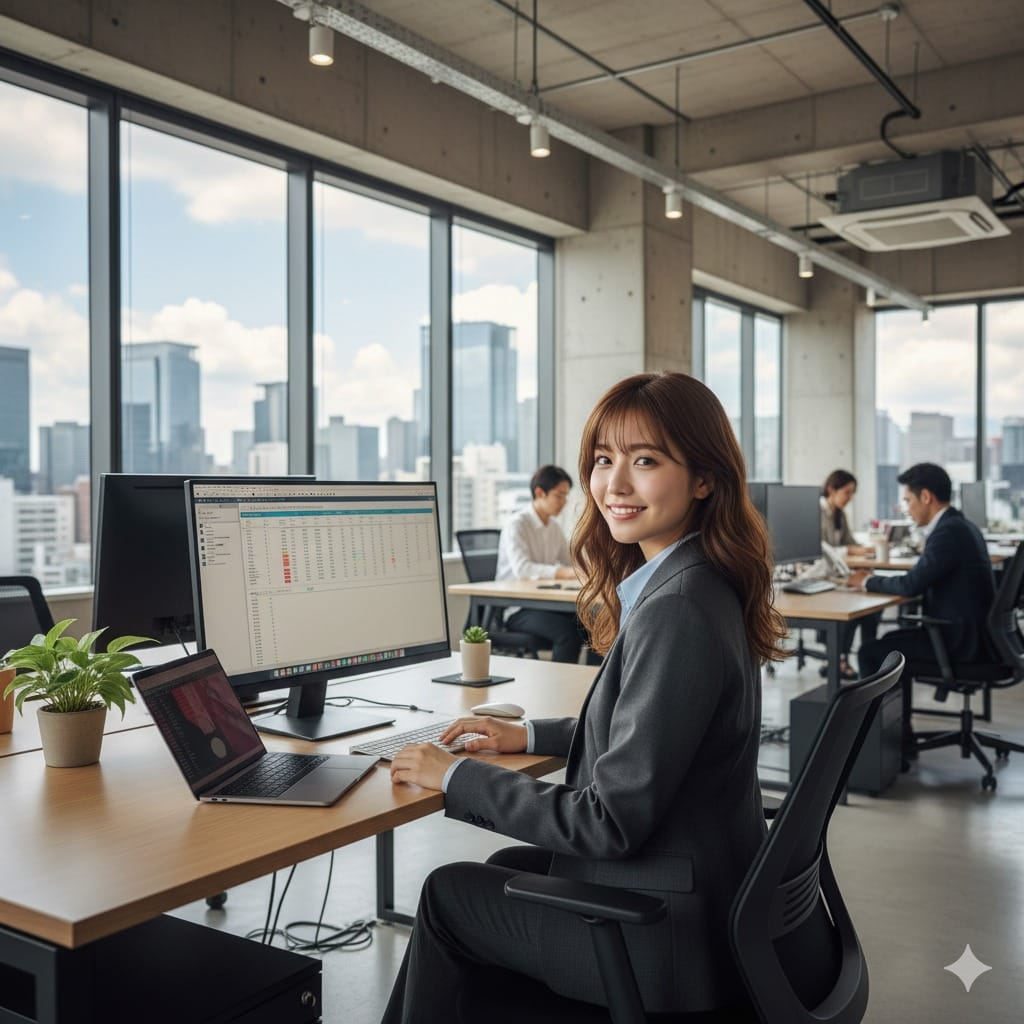 コールセンターの直接雇用！コールセンターの直接雇用で働くメリット・デメリットを徹底解説