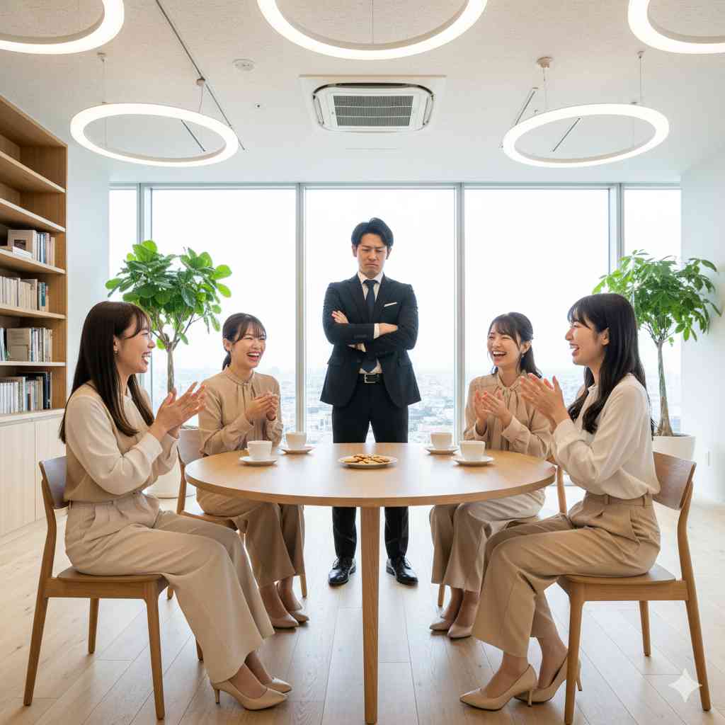 就職したのに働かない若者が増えている？就職したのに働かない若者の将来とは？原因と対策を考える