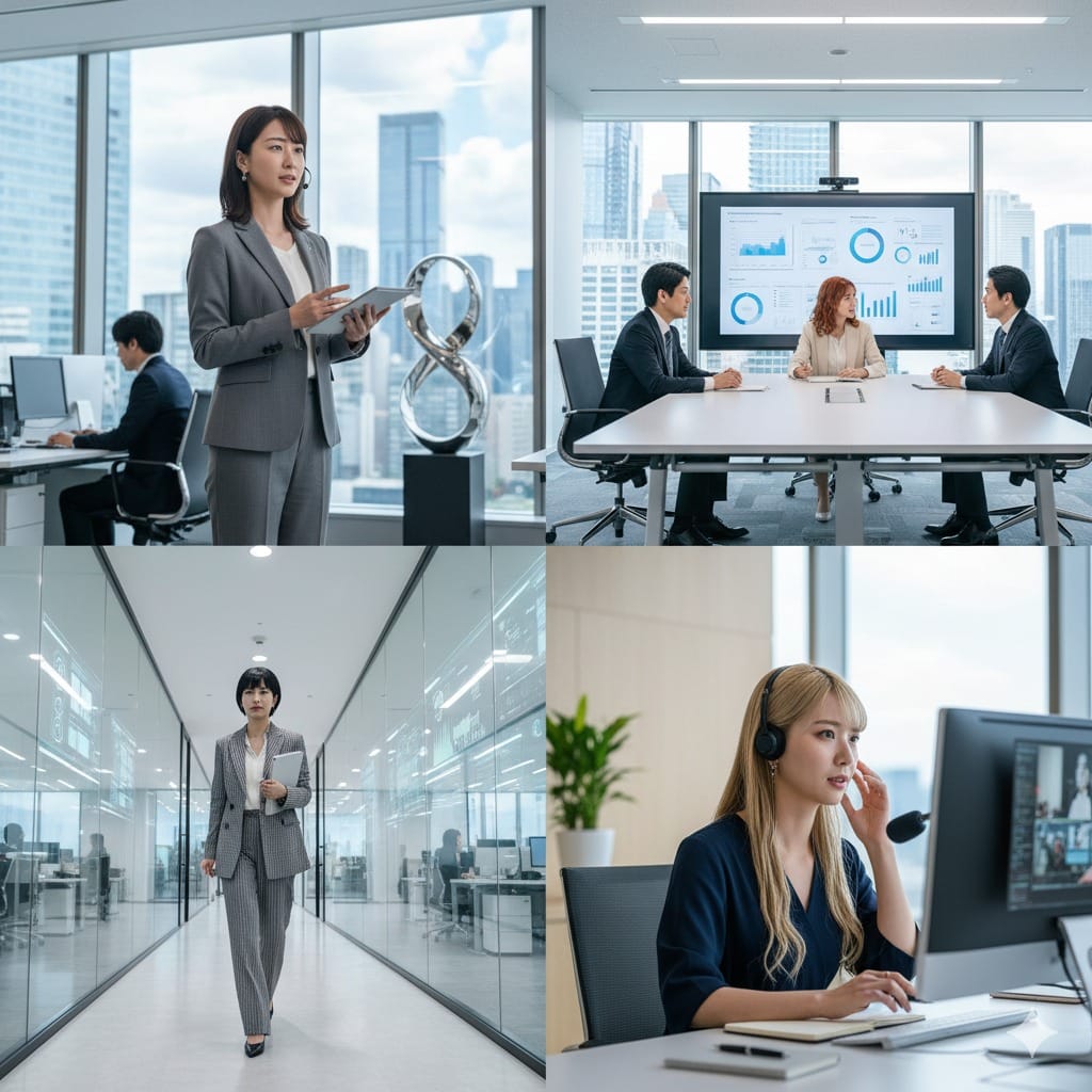 コールセンターの直接雇用！コールセンターの直接雇用で働くメリット・デメリットを徹底解説