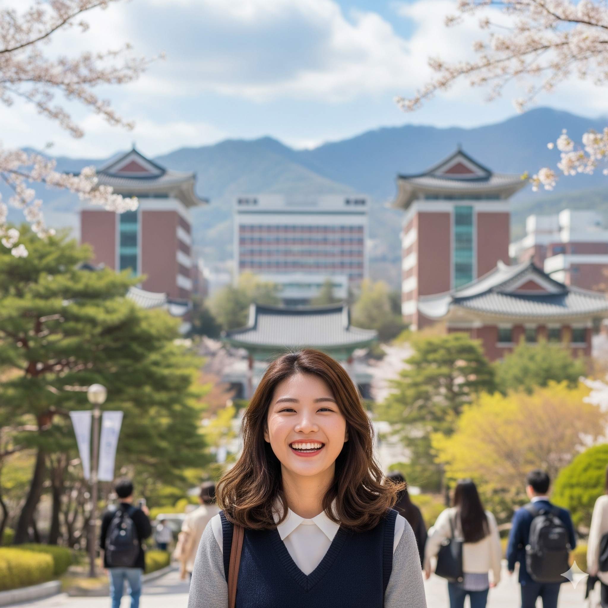 【韓国留学】韓国留学とは？韓国留学の魅力と多様な選択肢を徹底解説