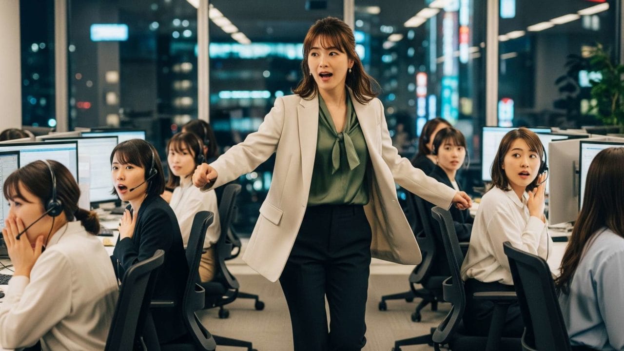 【定時ダッシュ界隈】仕事終わってないのに定時ダッシュする部下の心理と背景を理解する