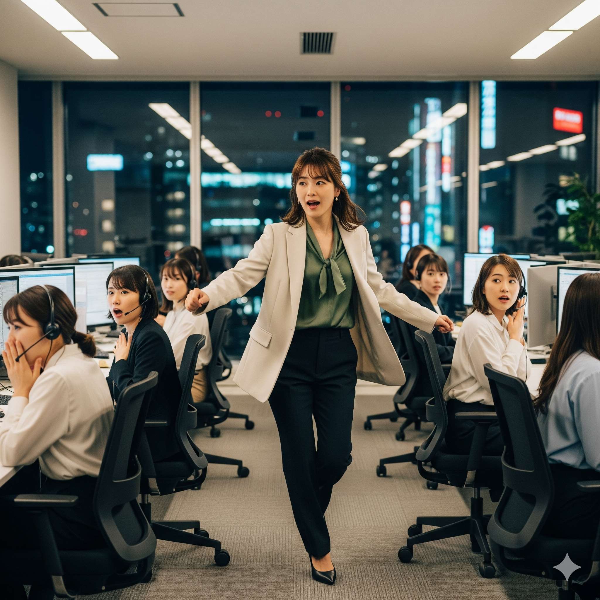 【定時ダッシュ界隈】仕事終わってないのに定時ダッシュする部下の心理と背景を理解する