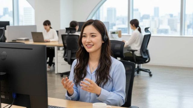 コールセンターの別名を徹底解説|様々な別で呼ばれるコールセンター、時代と共に変化する呼称と役割