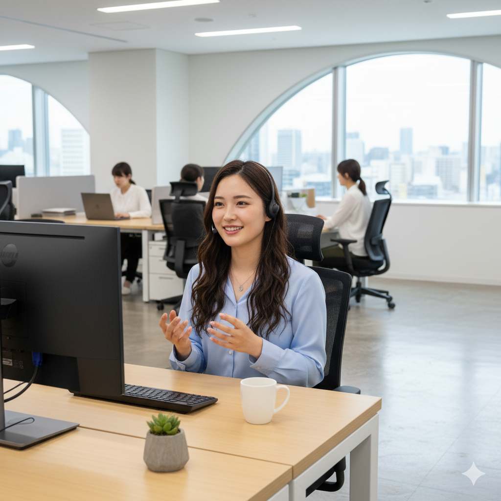 コールセンターの別名を徹底解説｜様々な別で呼ばれるコールセンター、時代と共に変化する呼称と役割