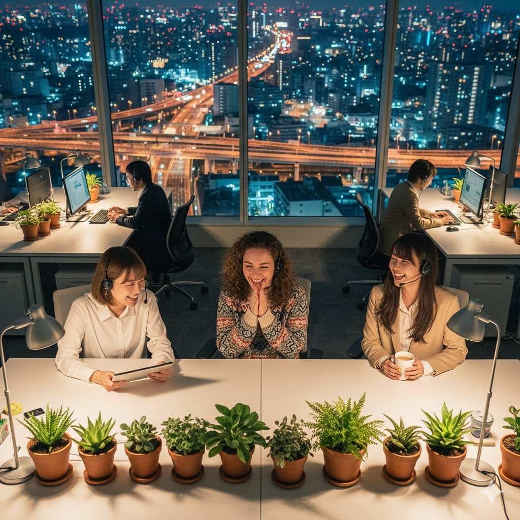 コールセンターの録音保存期間！コールセンターの録音保存期間法的義務、実務上の必要性、管理方法は？