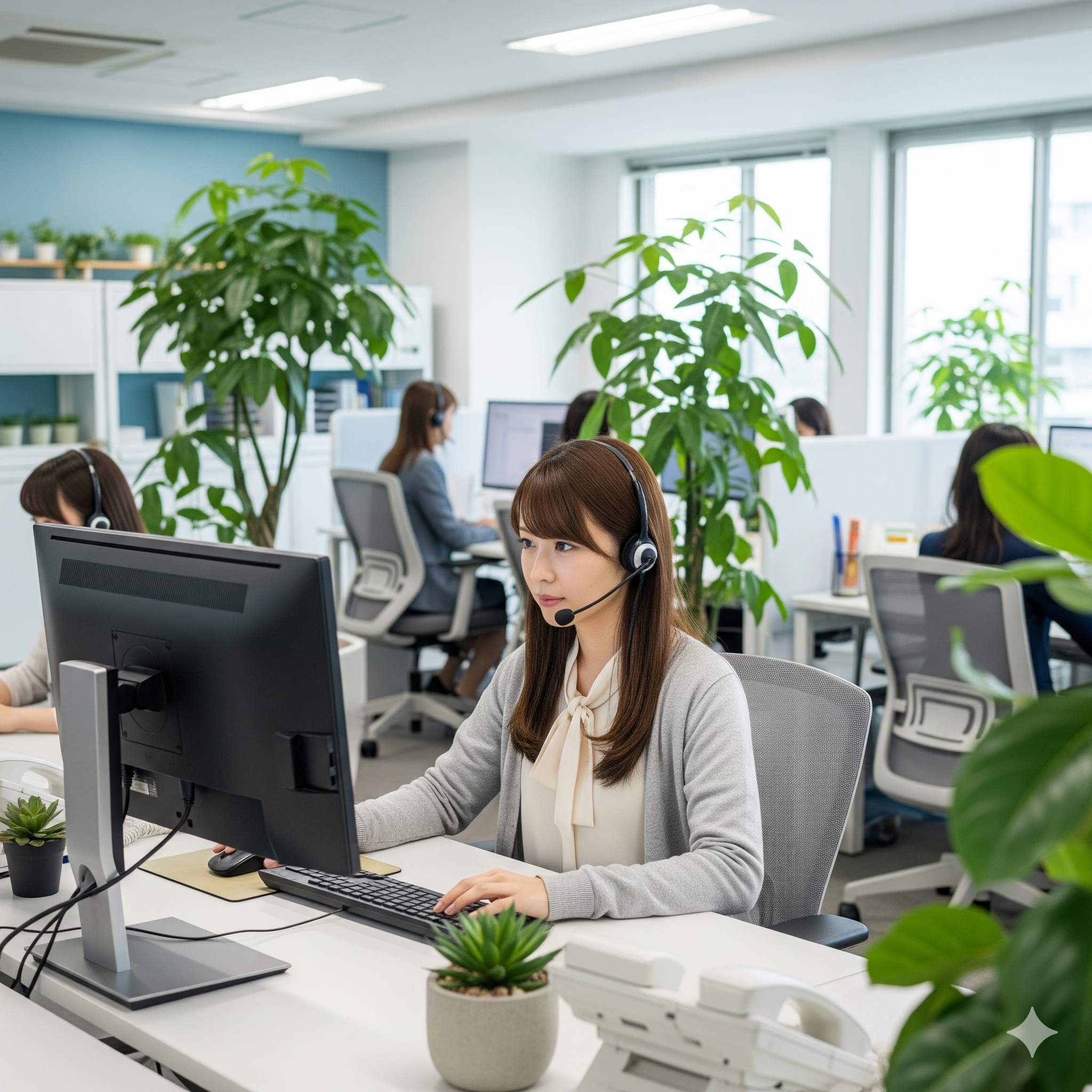 コールセンターで成果を出す「台本」の作り方と話し方のコツ！やはり台本は必要！