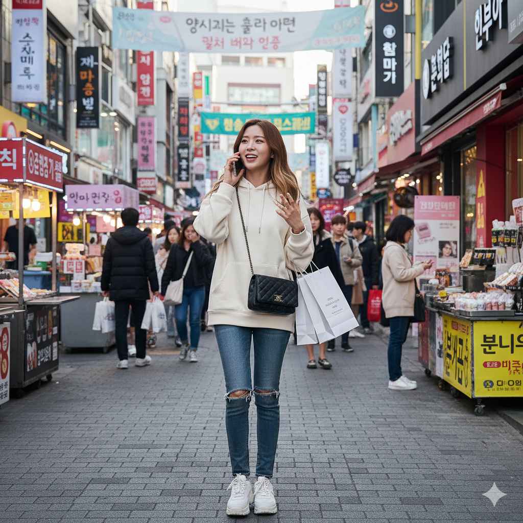 韓国留学時のスマホ（携帯）はどうするの？｜韓国留学時のスマホ（携帯）SIM・Wi-Fi・eSIMから通信費節約術まで完全ガイド