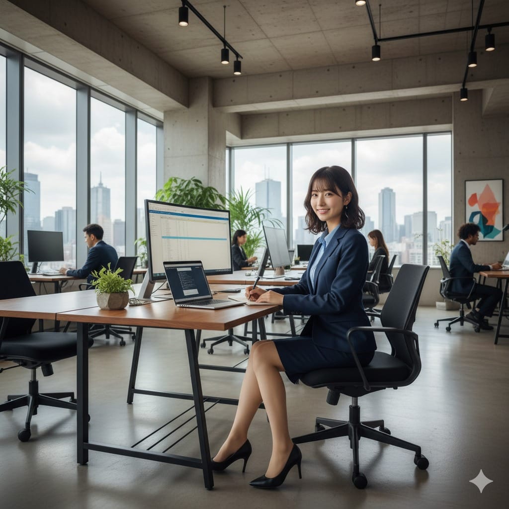 コールセンターの直接雇用！コールセンターの直接雇用で働くメリット・デメリットを徹底解説