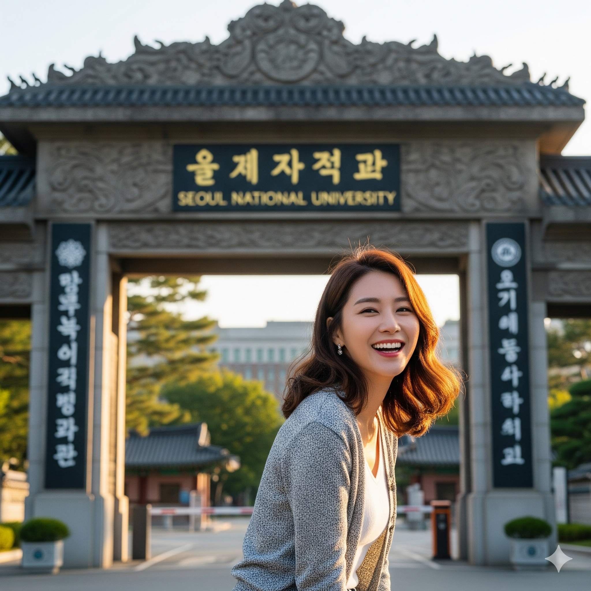 【韓国留学】韓国留学とは？韓国留学の魅力と多様な選択肢を徹底解説