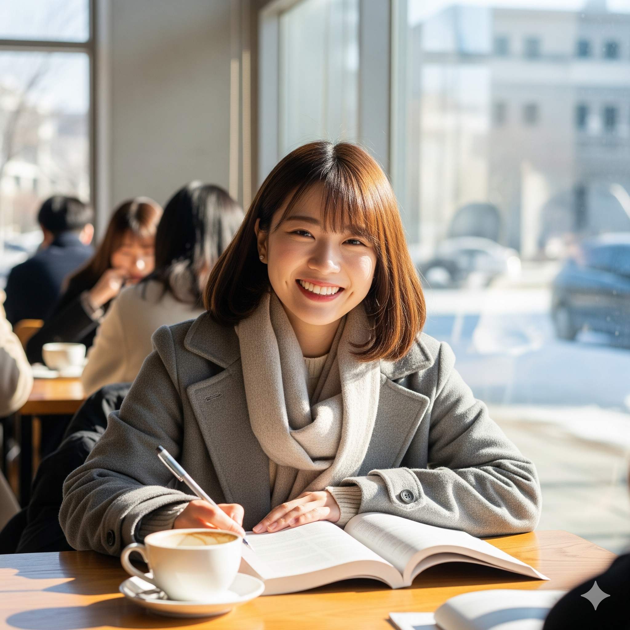語学堂に1ヶ月だけ韓国留学をする！語学堂へ韓国留学1ヶ月のリアルな費用と効果を徹底解説