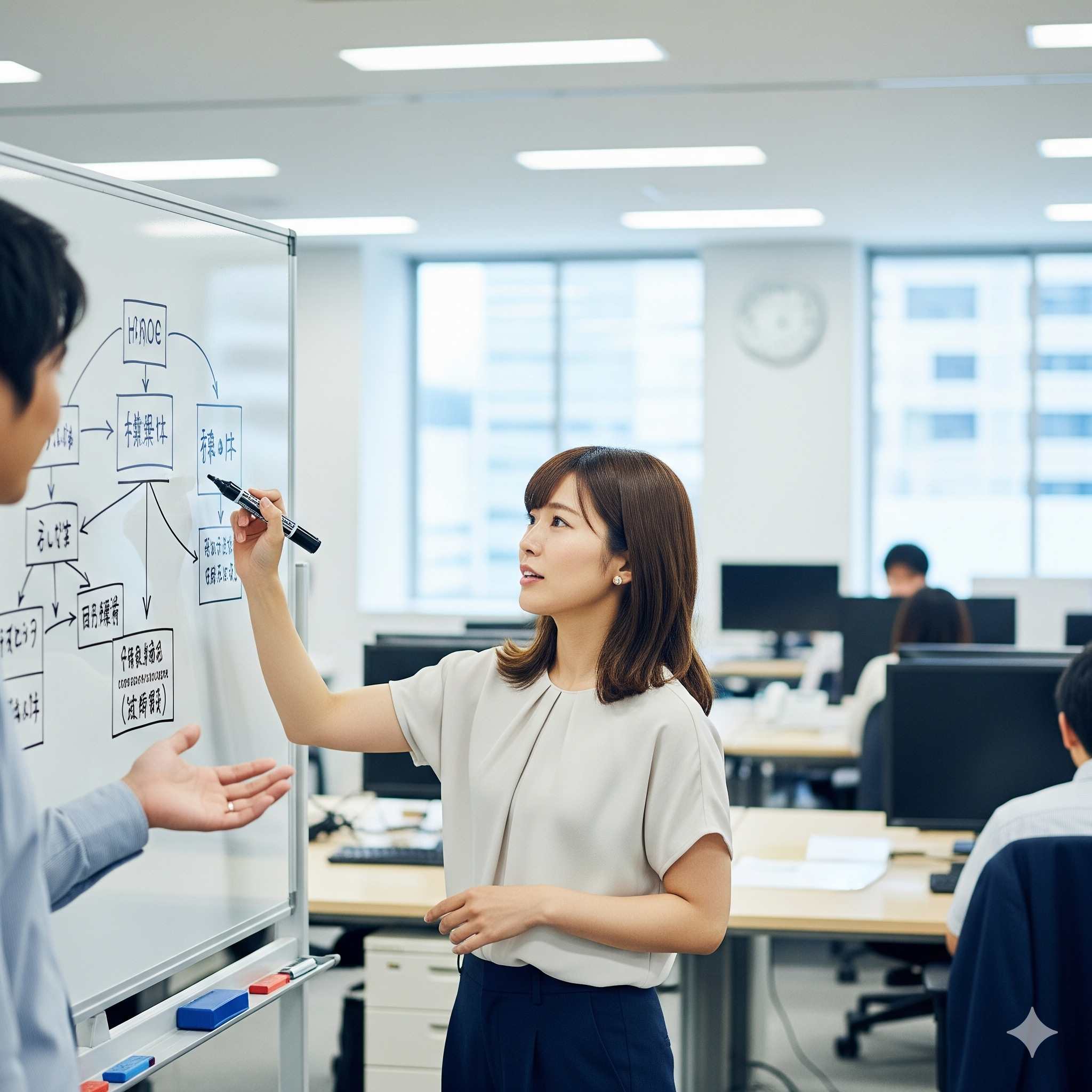 コールセンターの業務改善を成功させるロードマップ：明日からできる具体的な10の業務改善とは？